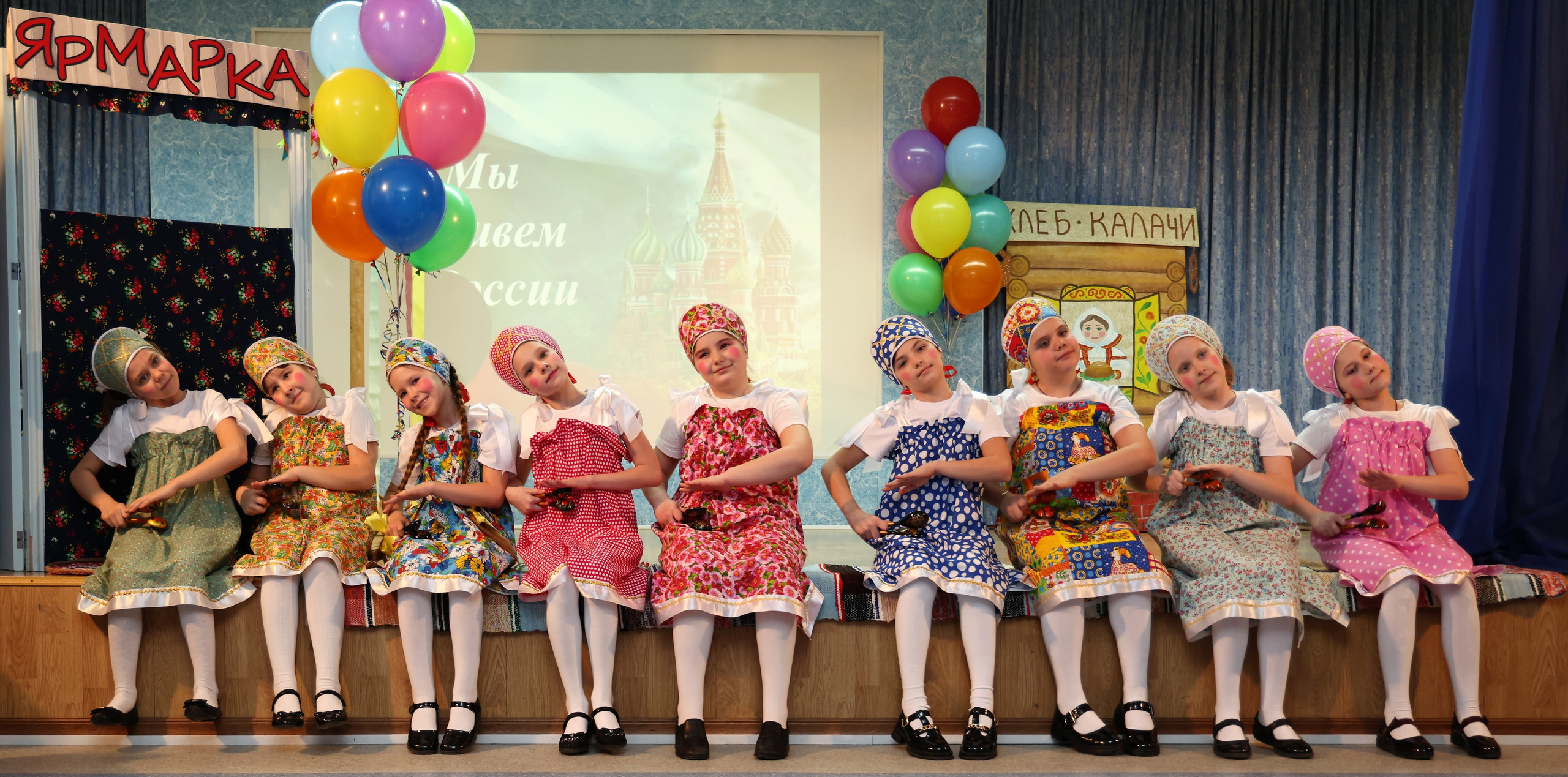 Репортаж. Екатерина Мох — Ваш семейный и детский фотограф в Москве и МО