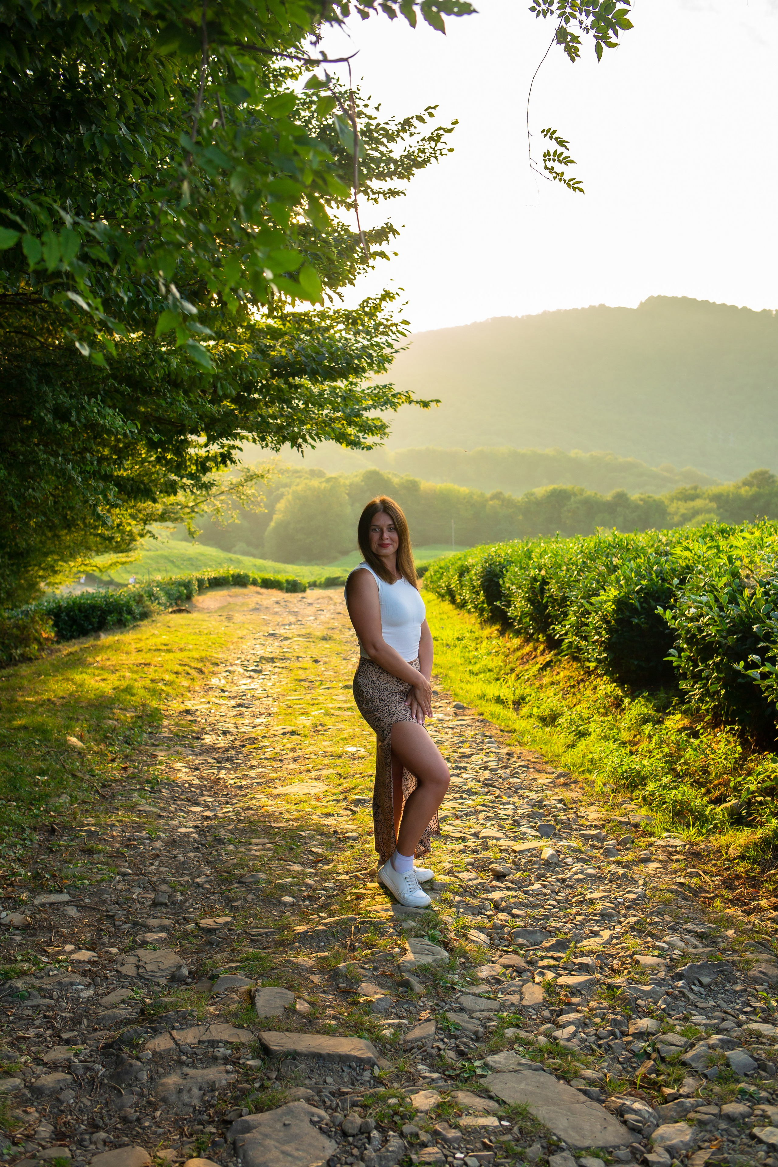 Фототуры по популярным местам Сочи и Адлера. Фотограф Сочи Адлер. Солькаева Анастасия