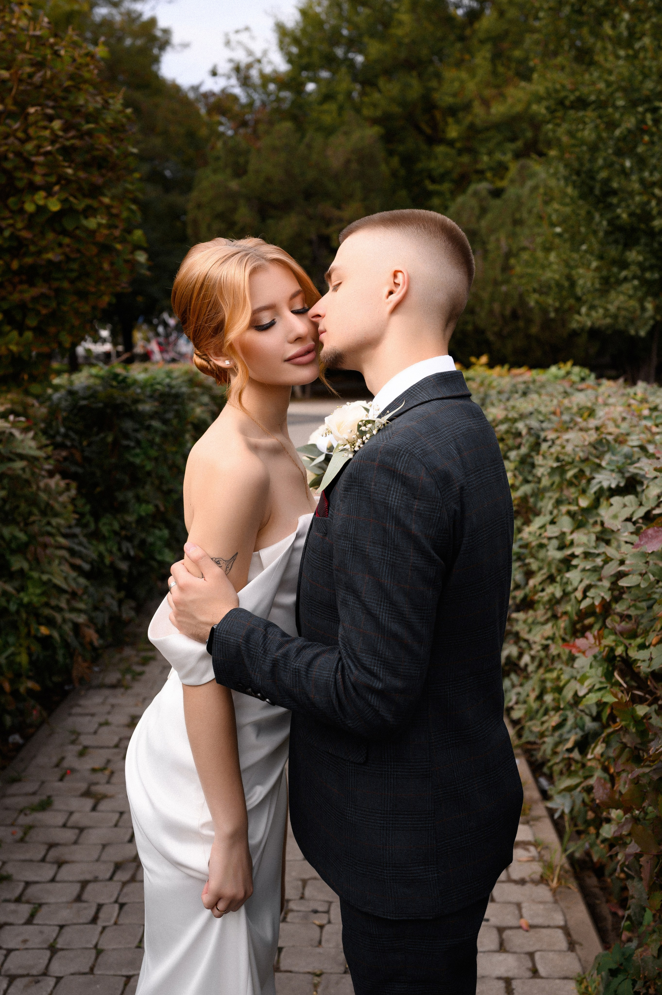 15.10.24. Свадебный и семейный фотограф в Краснодаре