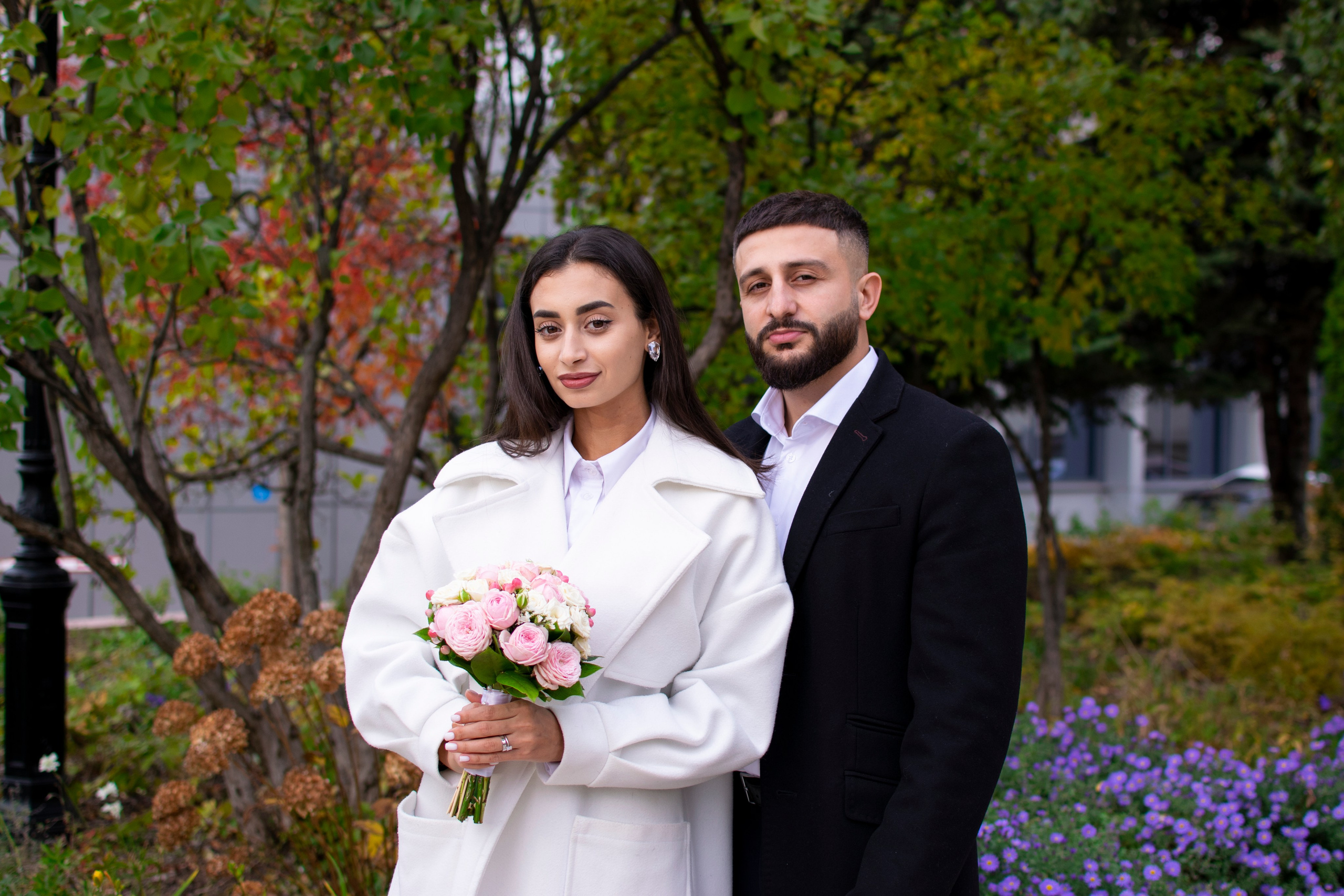 Свадьбы. Фотограф в Самаре|Ани