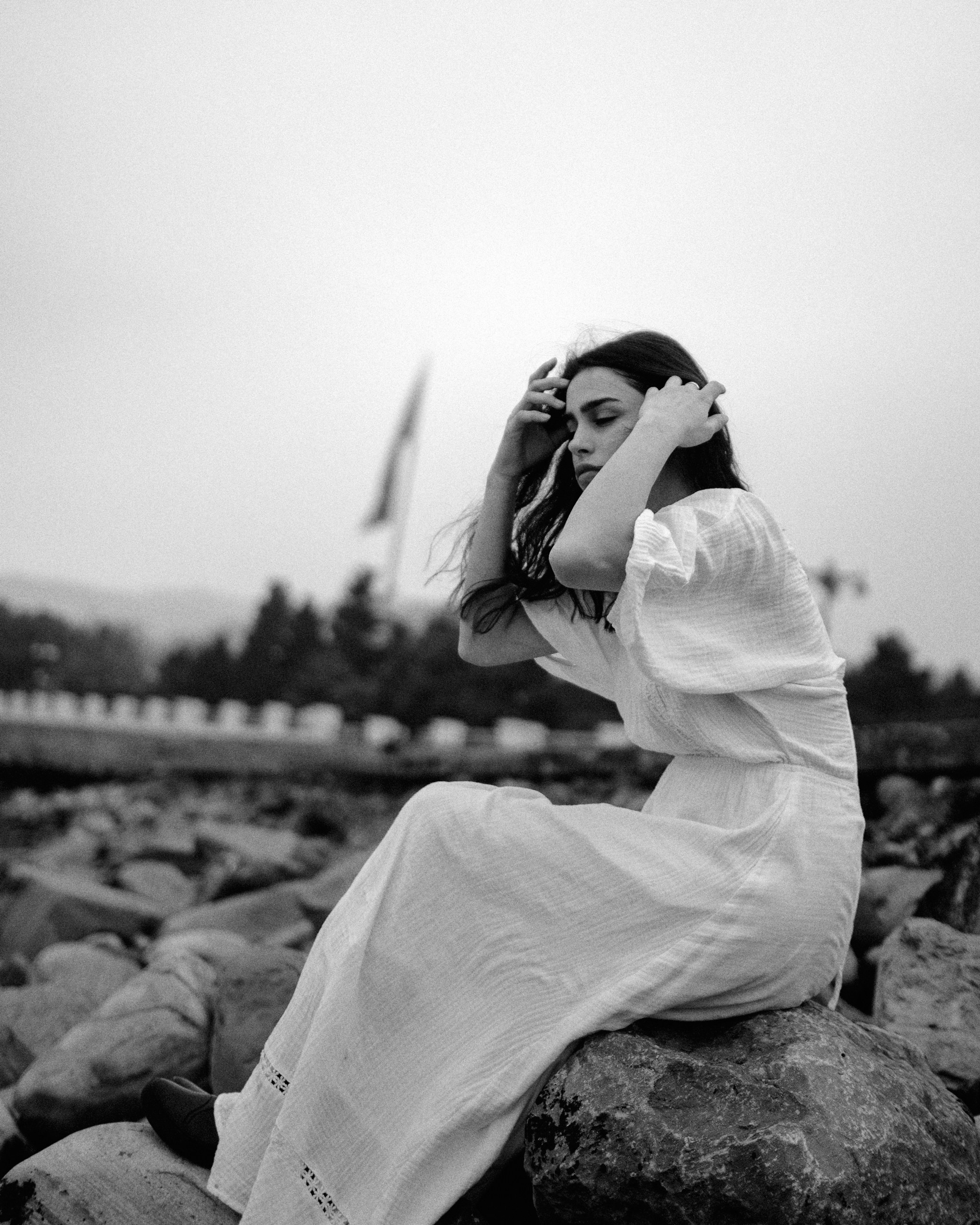 MEHIN. Фотограф города Уральск Ольга Василец