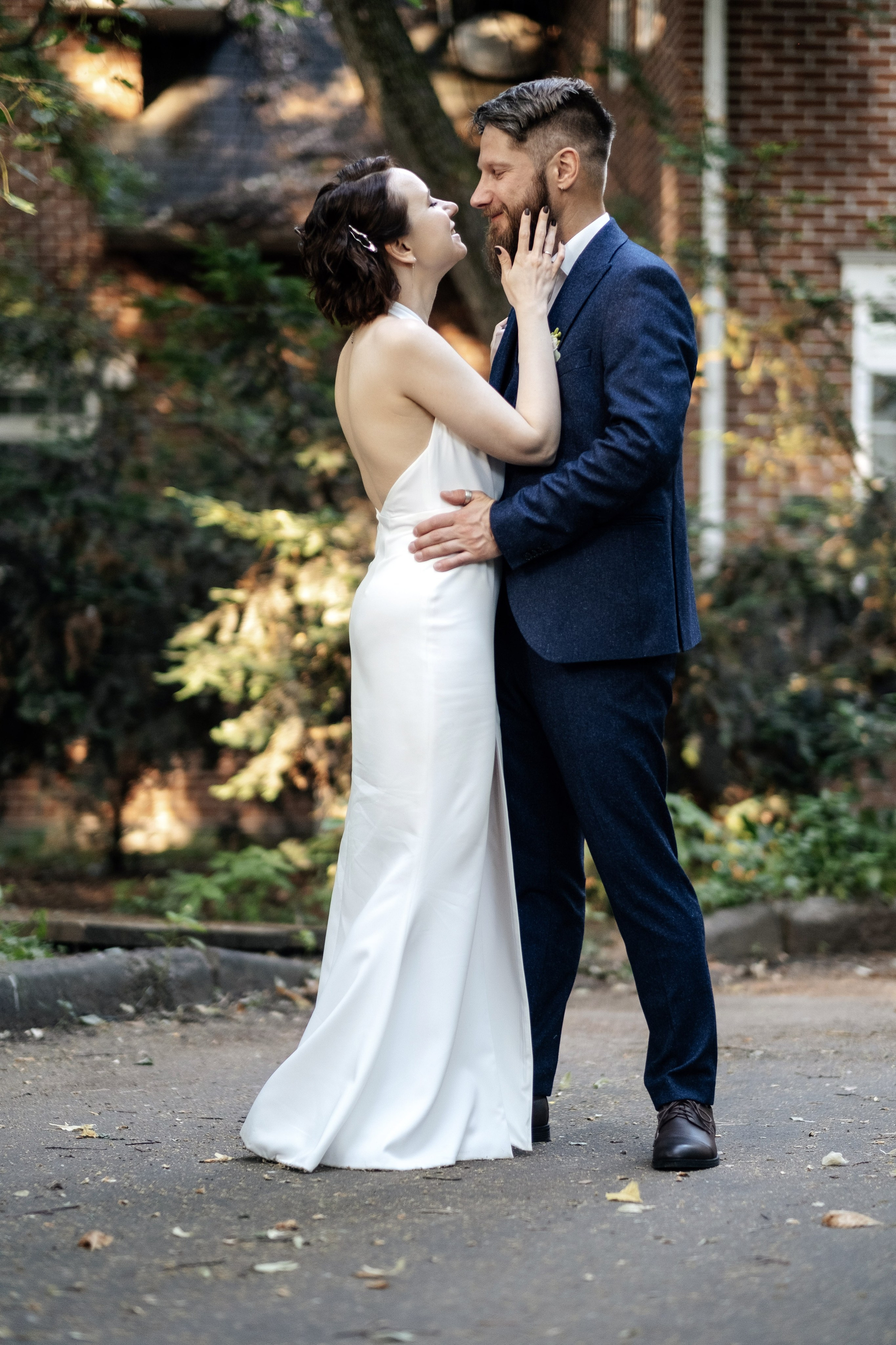 Вячеслав и Анна. Свадебный и семейный фотограф Москва, Звенигород, Одинцово, Можайск,