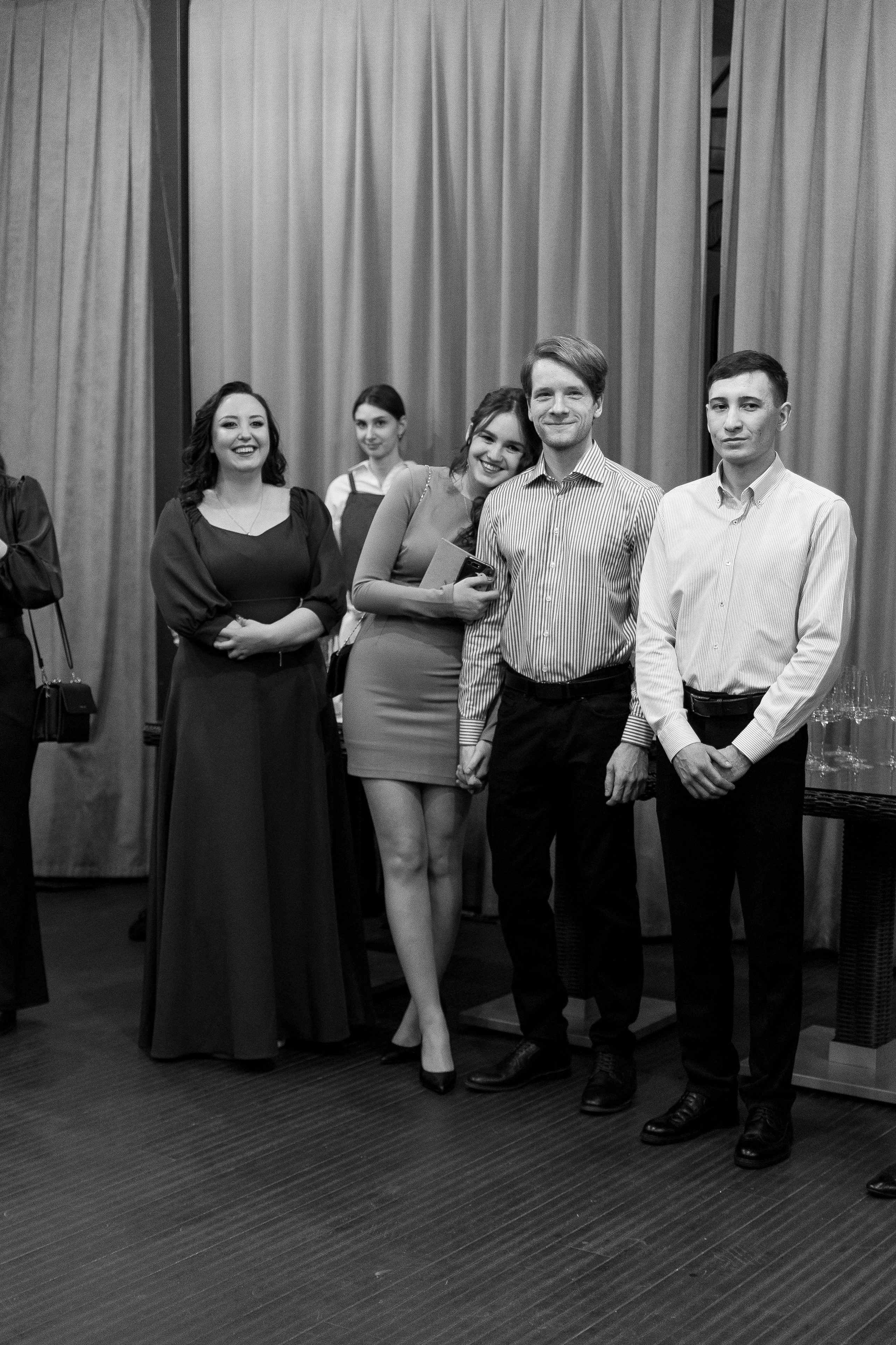 I & K (Вечер). Свадебный и семейный фотограф Анжелика Альашкар в Казани Татарстан