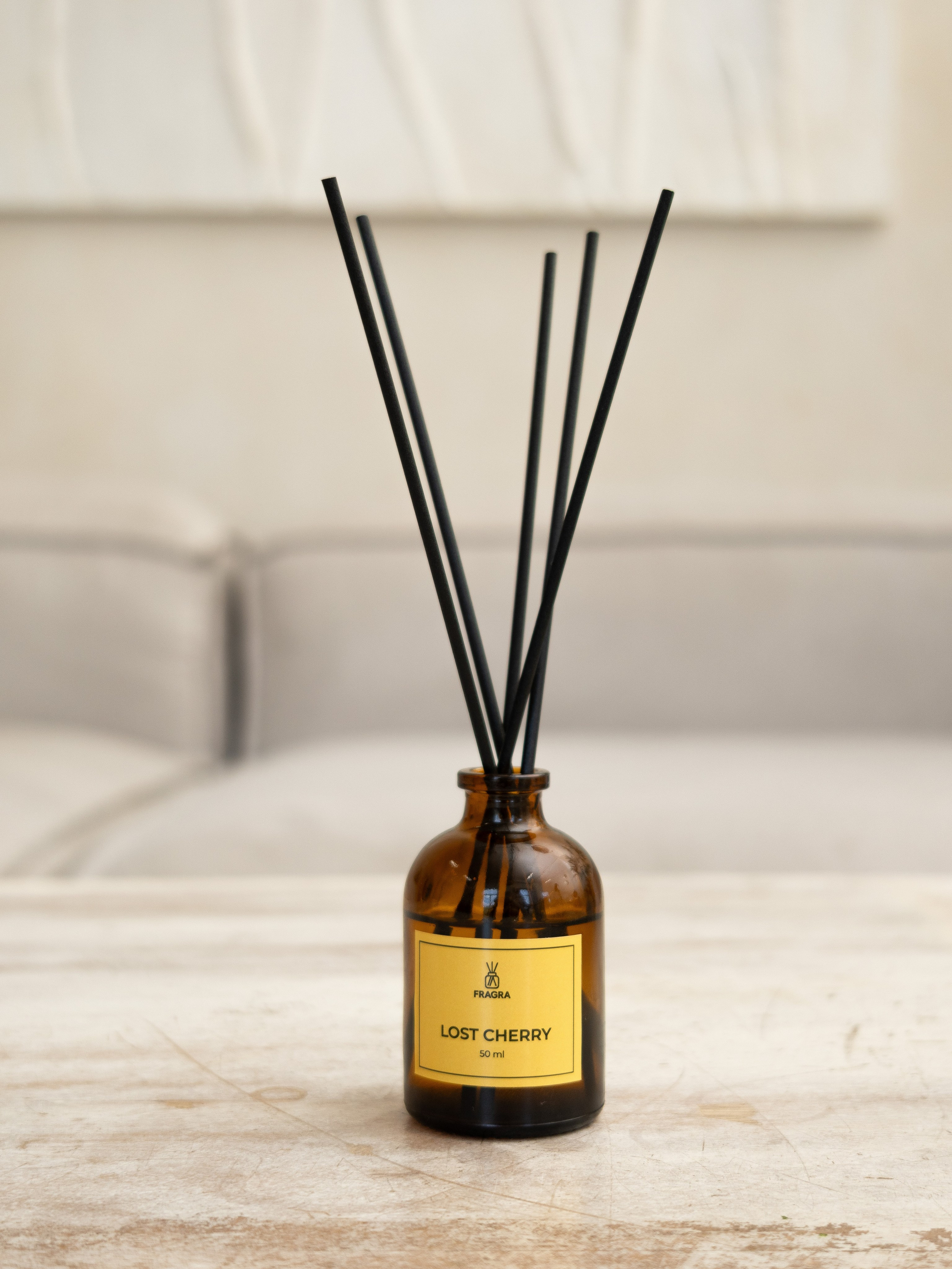 Диффузор FRAGRA. Профессиональный фотограф в Москве Даша Потоцкая