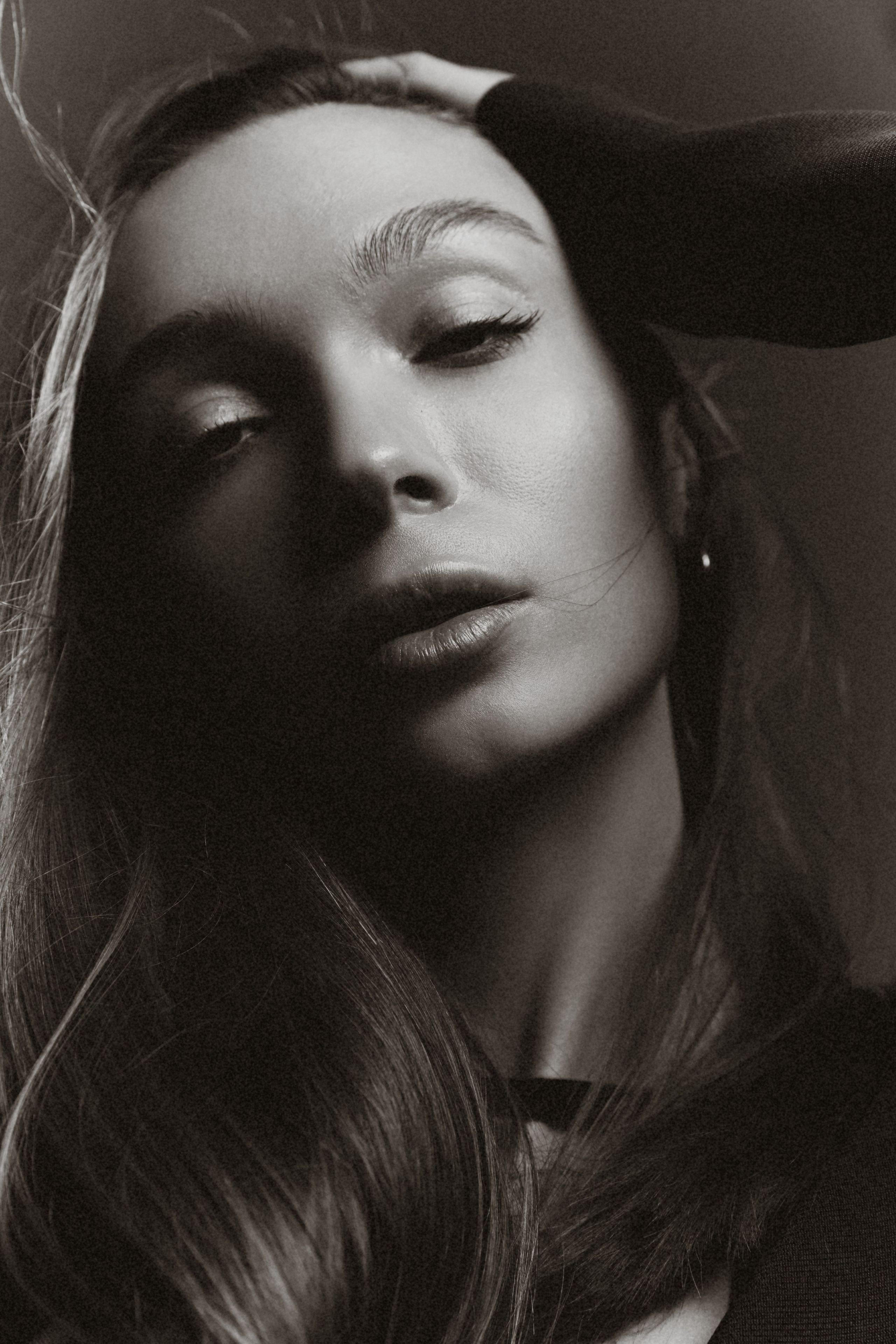 Елизавета. Фотограф в Екатеринбурге и Москве, Анна