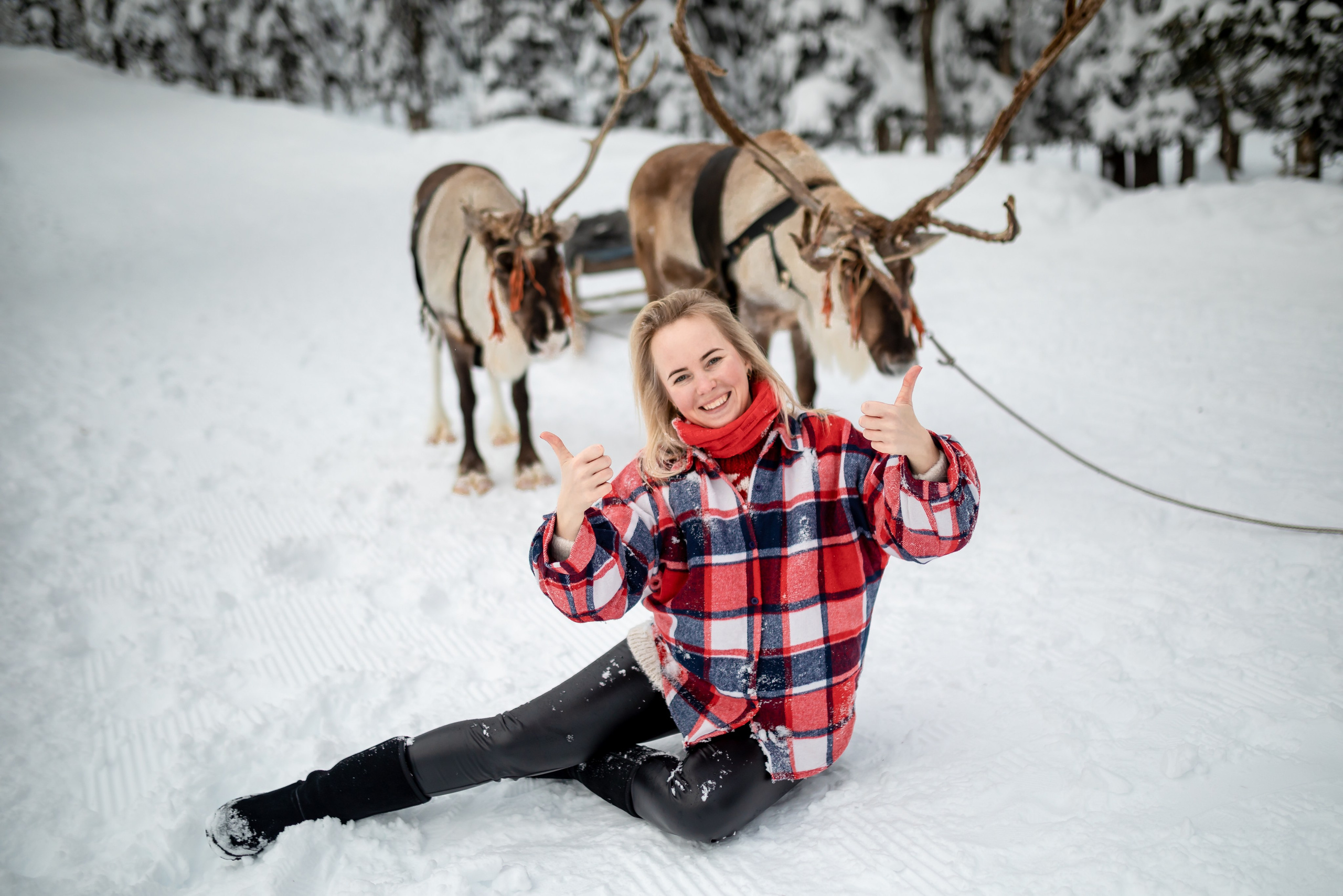 Женский портрет. Фотограф из Сочи Регина Труфанова