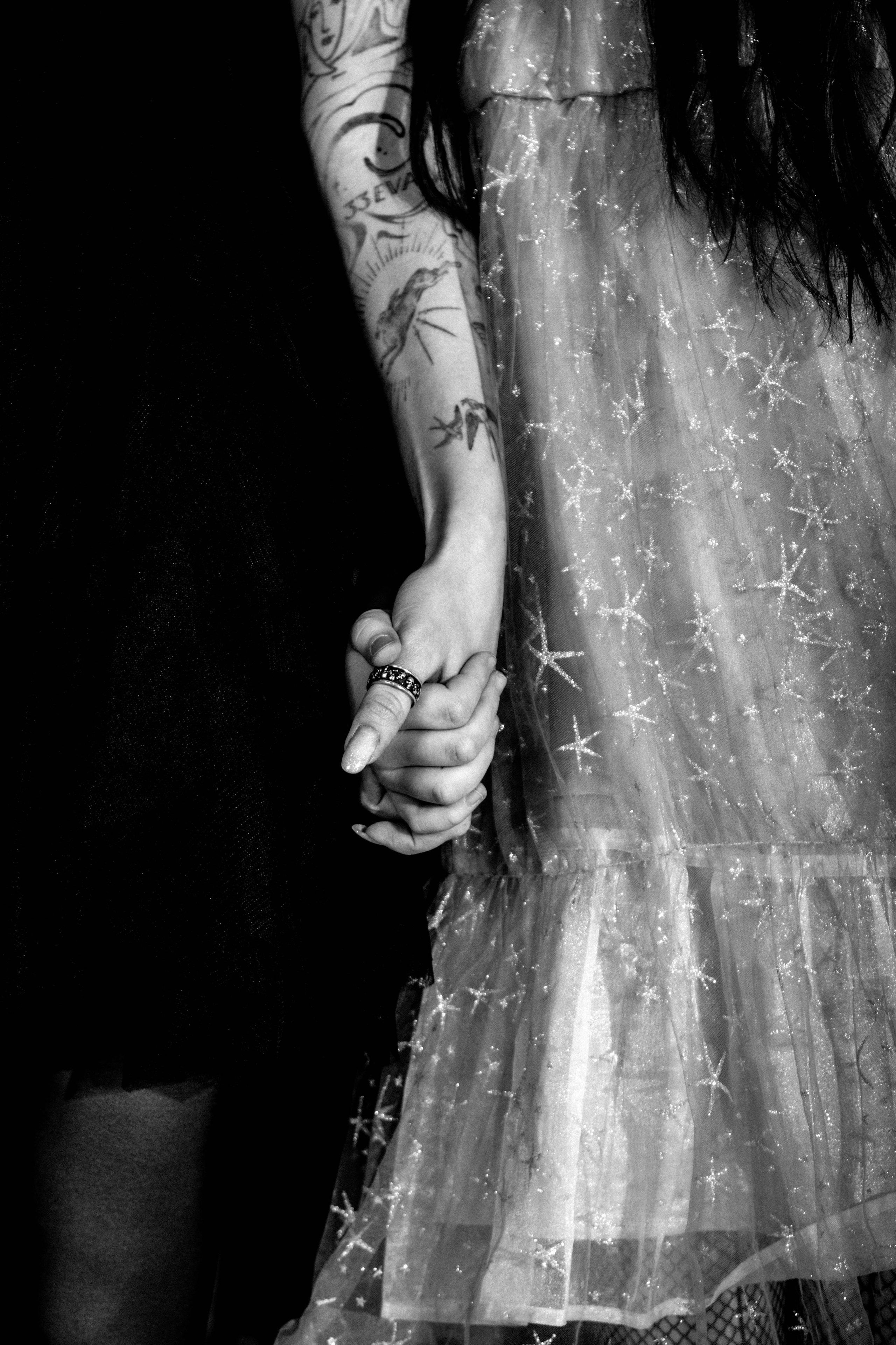 Луч сафитов