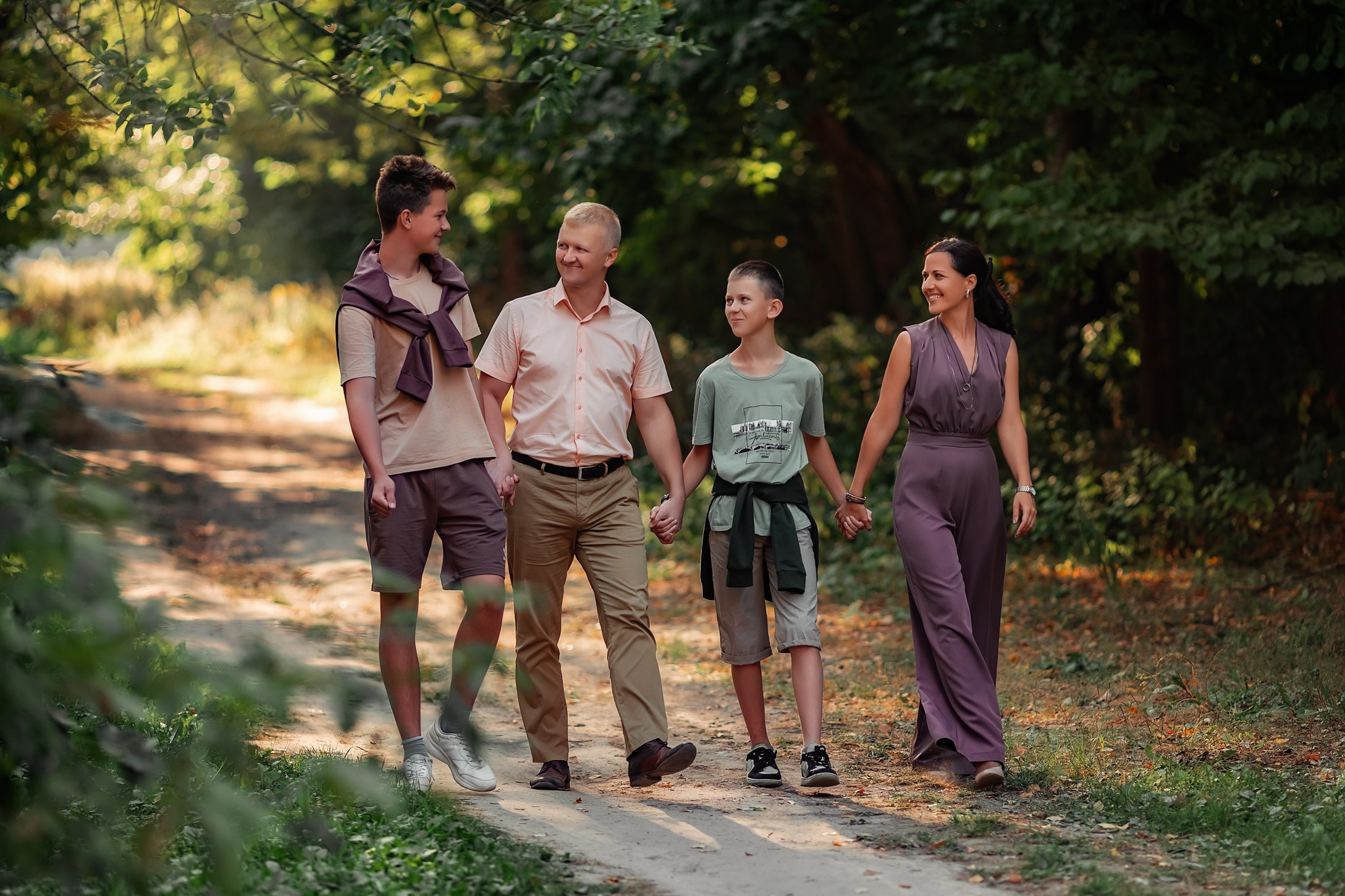 Курган Бессмертия. Семейный и детский фотограф |Брянск| Анастасия Перепелкина