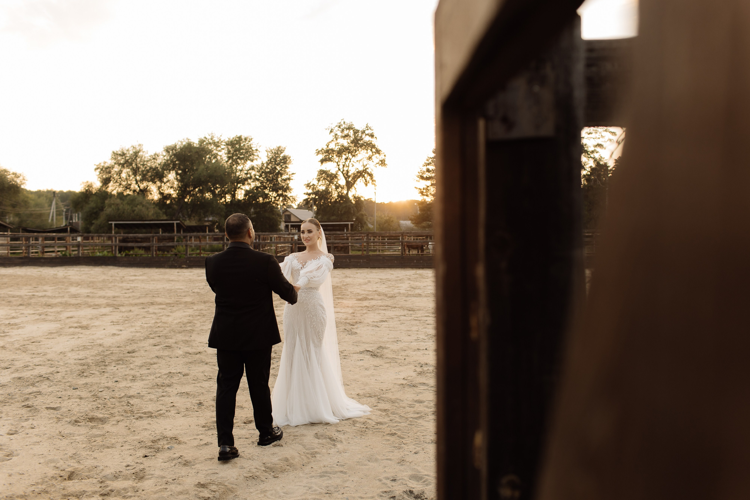 ПОЛНЫЙ СВАДЕБНЫЙ ДЕНЬ, АНДРЕЙ И АНАСТАСИЯ, ПЕГАС. Свадебный и индивидуальный фотограф в Челябинске Евгения Негодяева