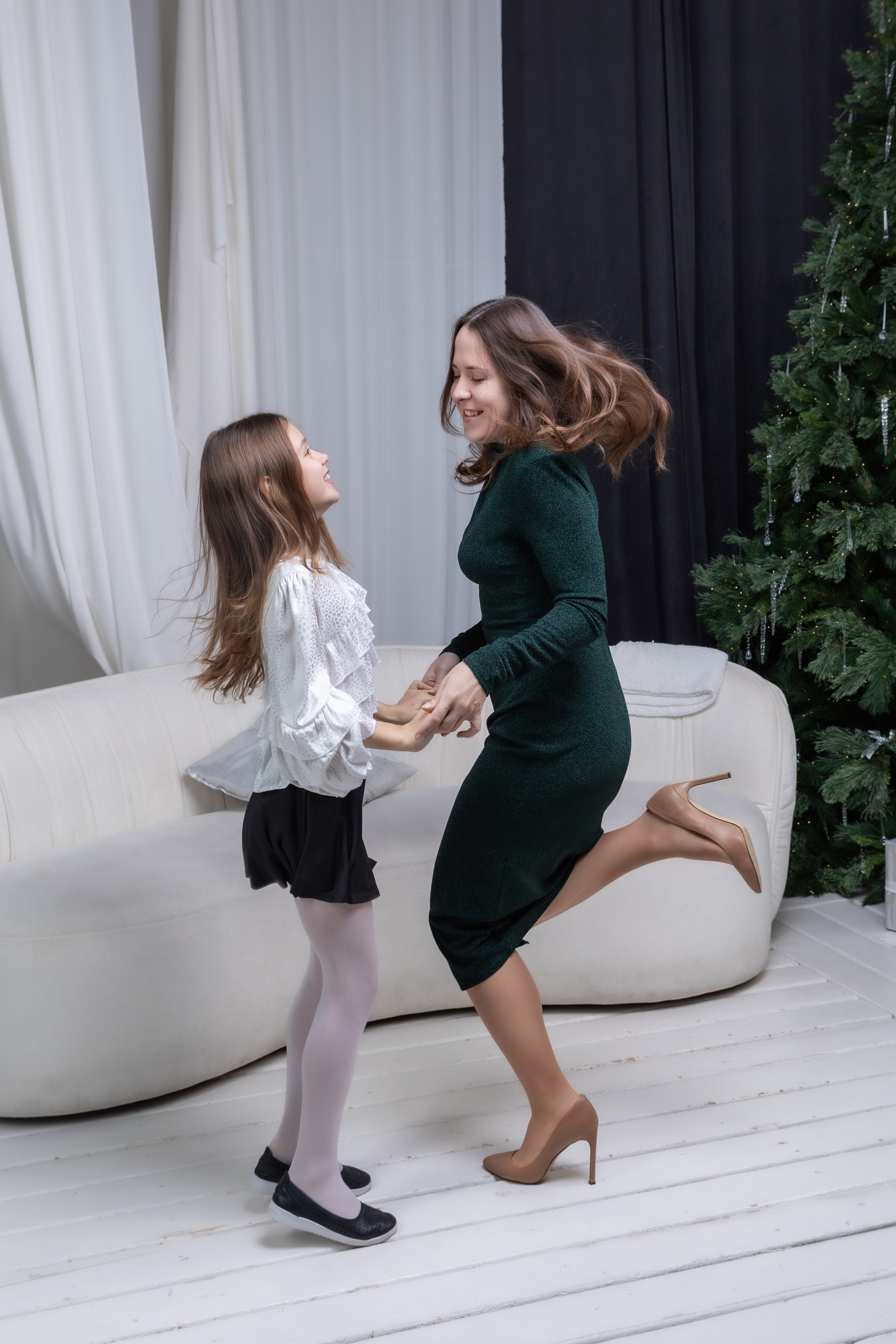 Семейная фотосессия