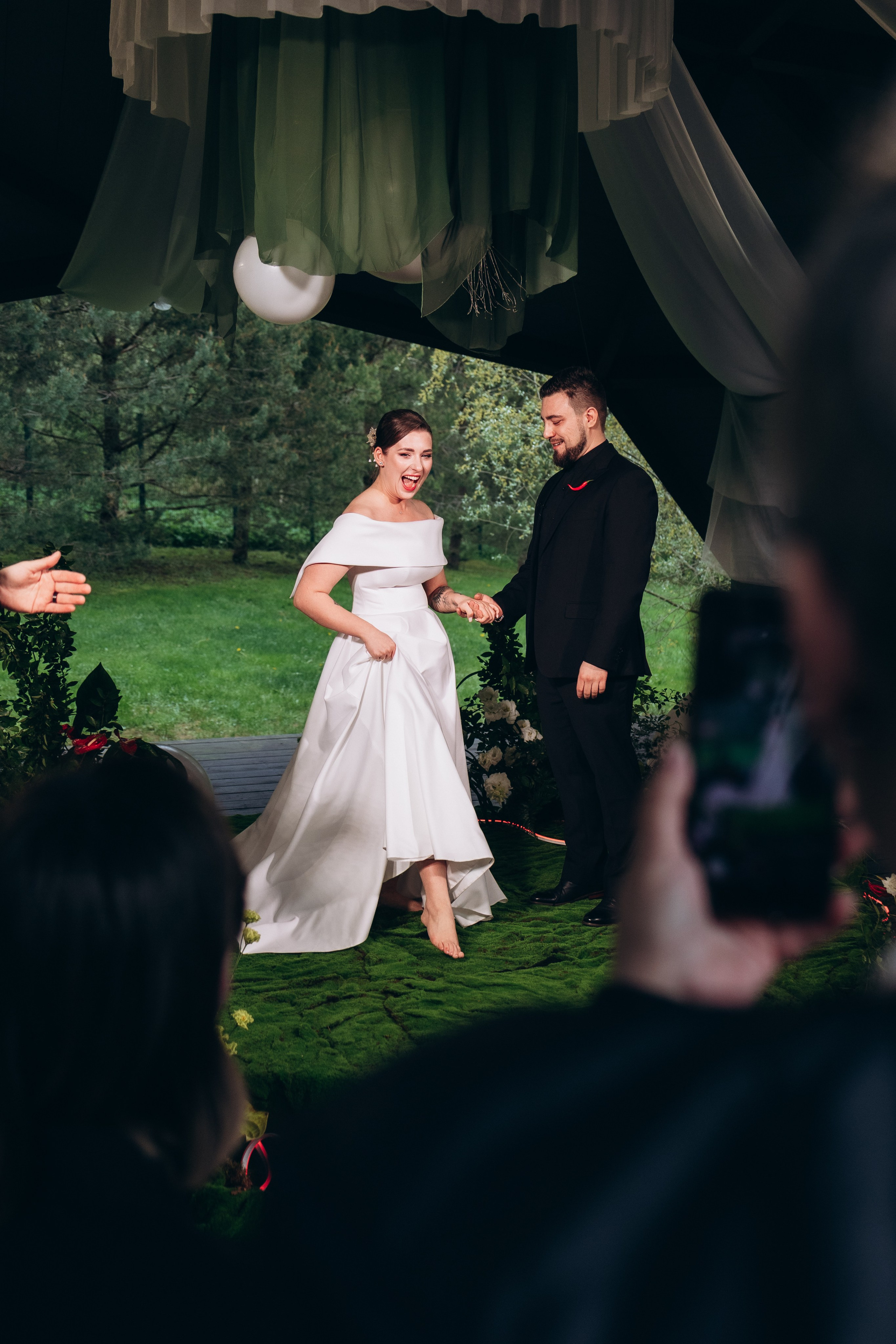 Полина и Лев. Фотограф Артем Бросов в Санкт-Петербурге и Дубае