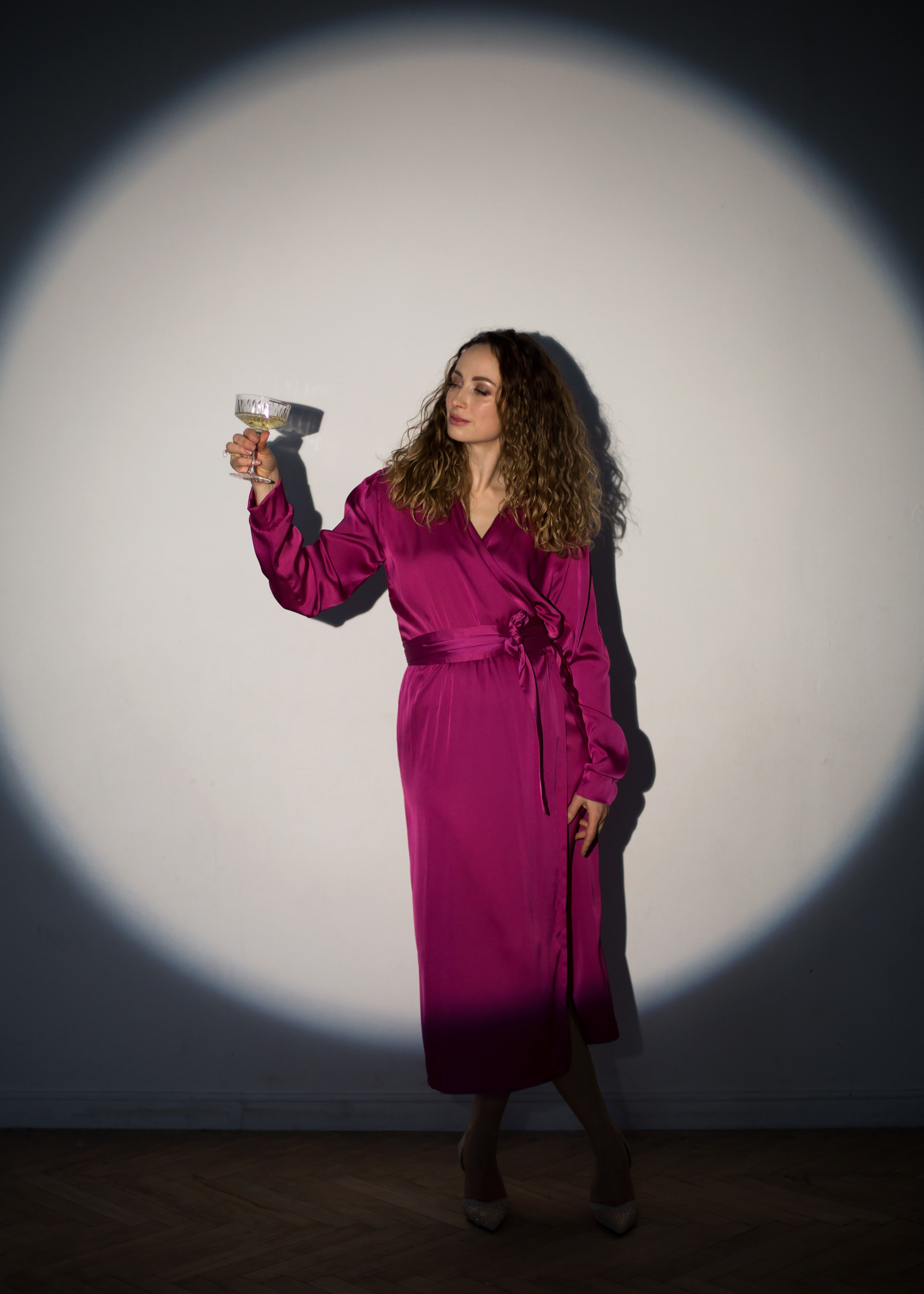 Девичий день рождения. Фотограф в Волгограде Галина Власенко