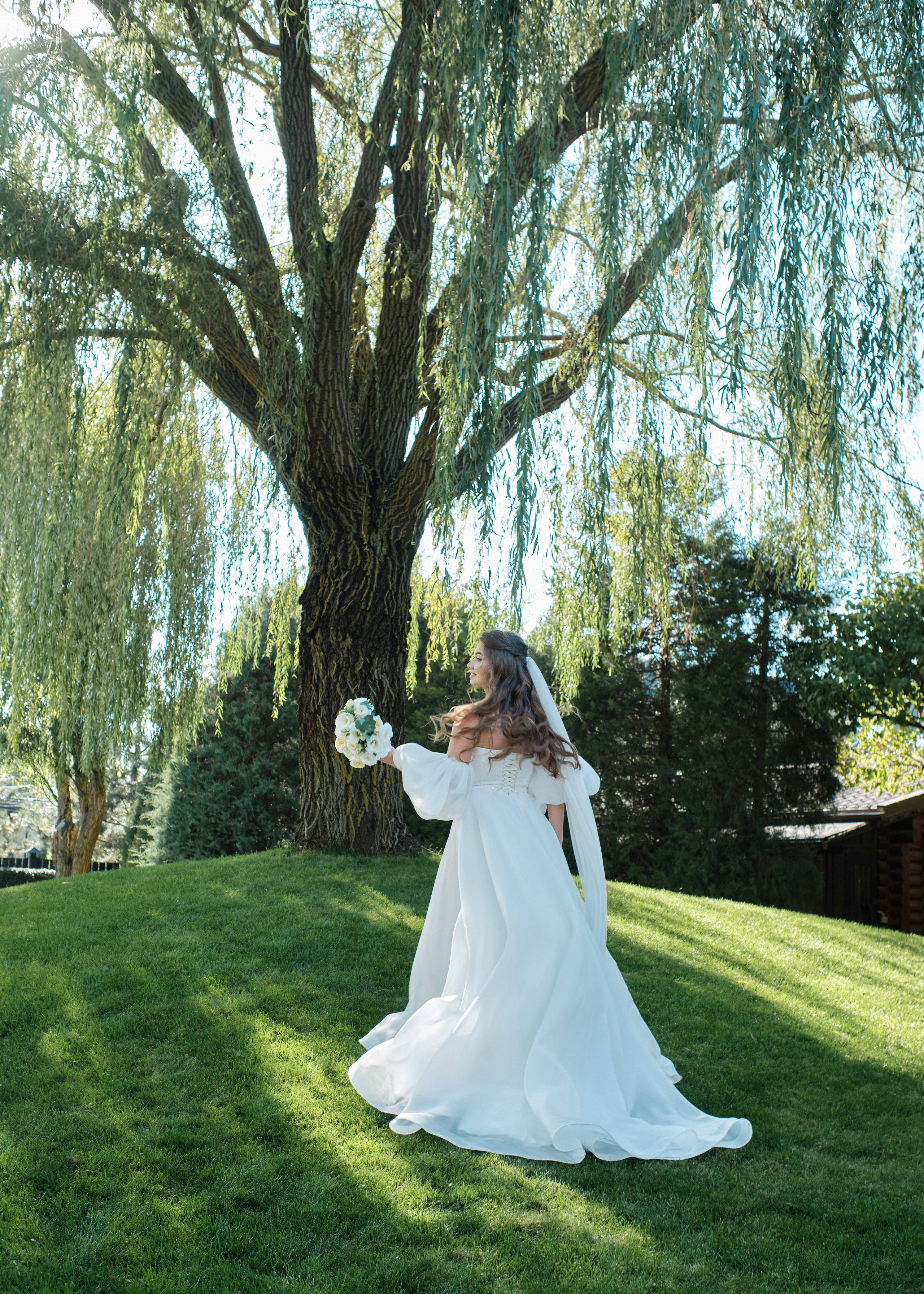 Wedding. Фотограф Наталья Гринько