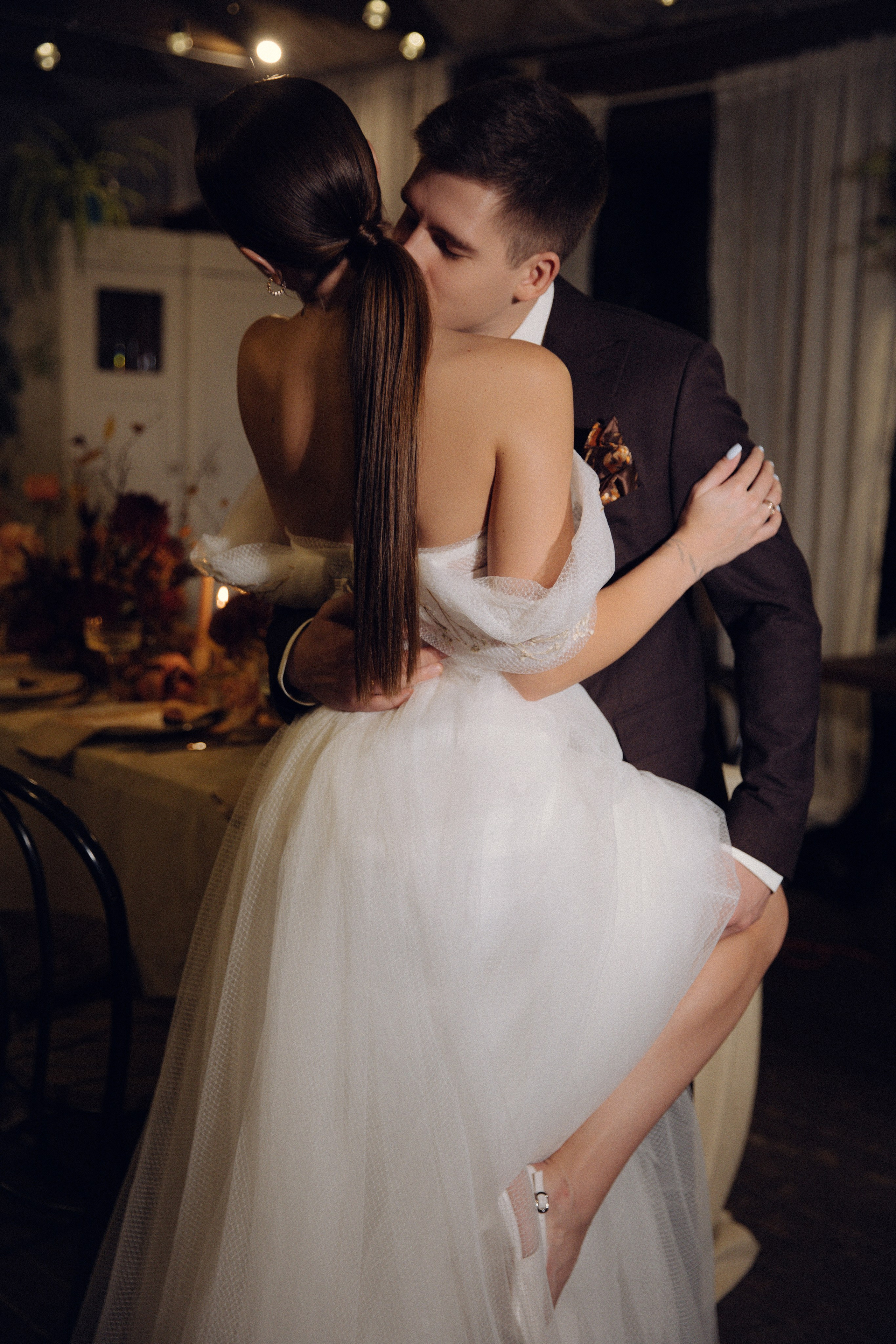 Ксюша и Леша. Фотограф Нижний Новгород