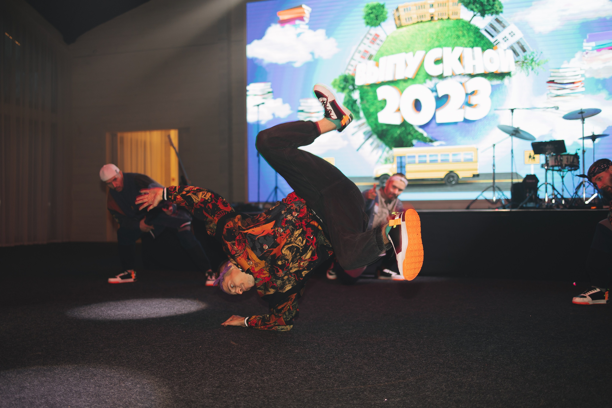 Выпускной Сосны. Свадебный и женский фотограф