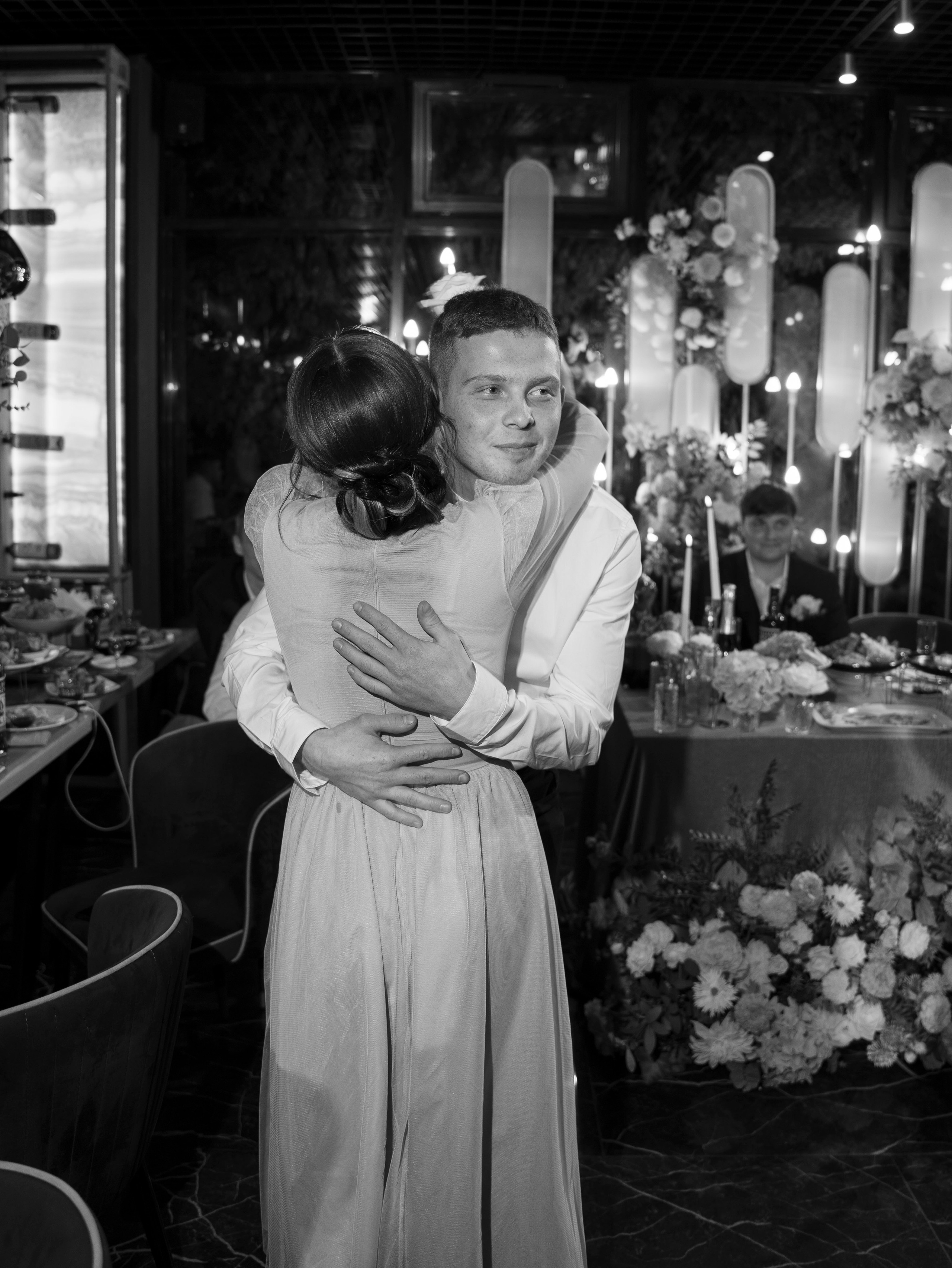 Наталия + Егор. Свадебный фотограф