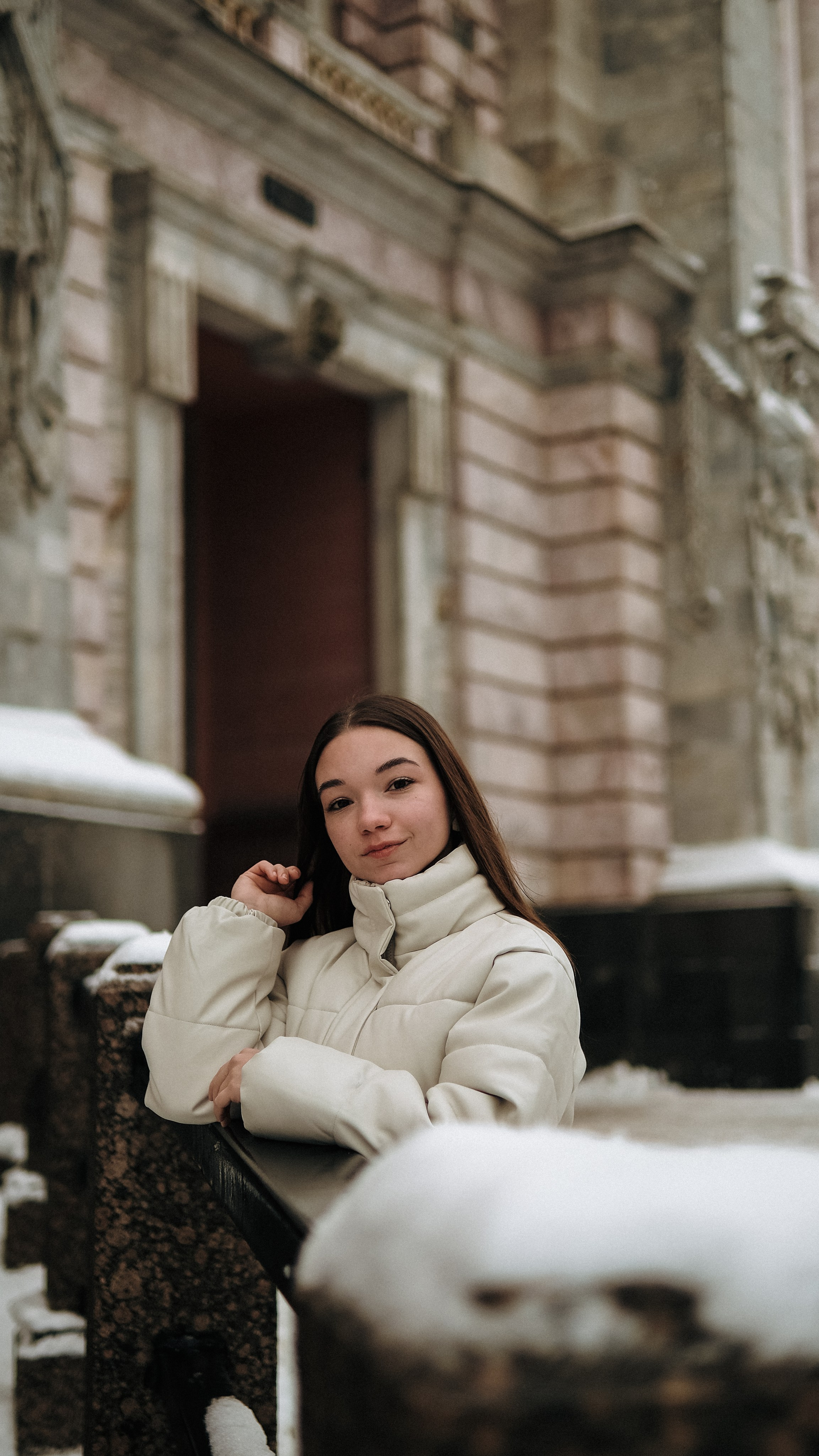 Настя & Егор. Phdkvmr.ru