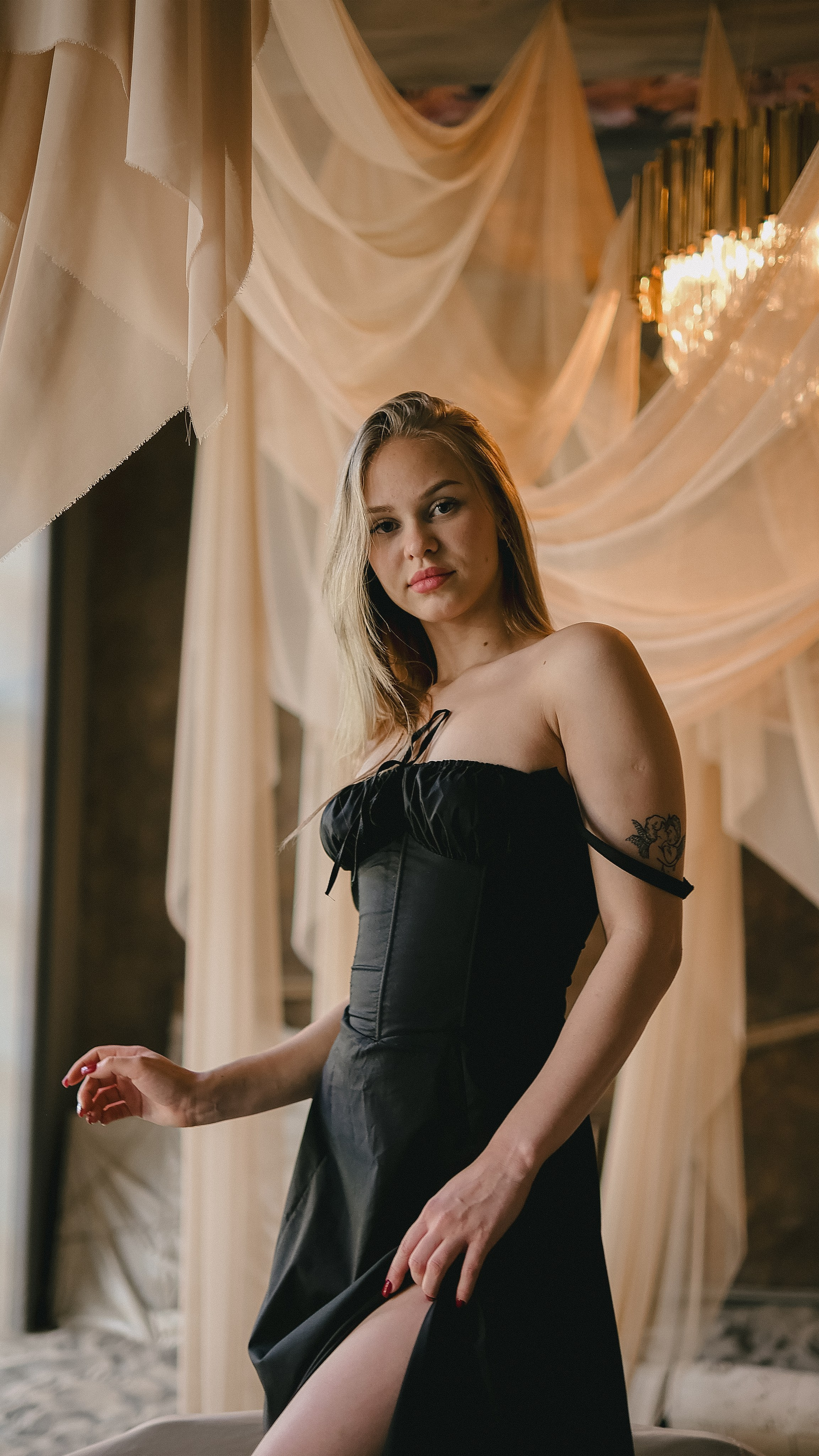 Лина. Phdkvmr.ru