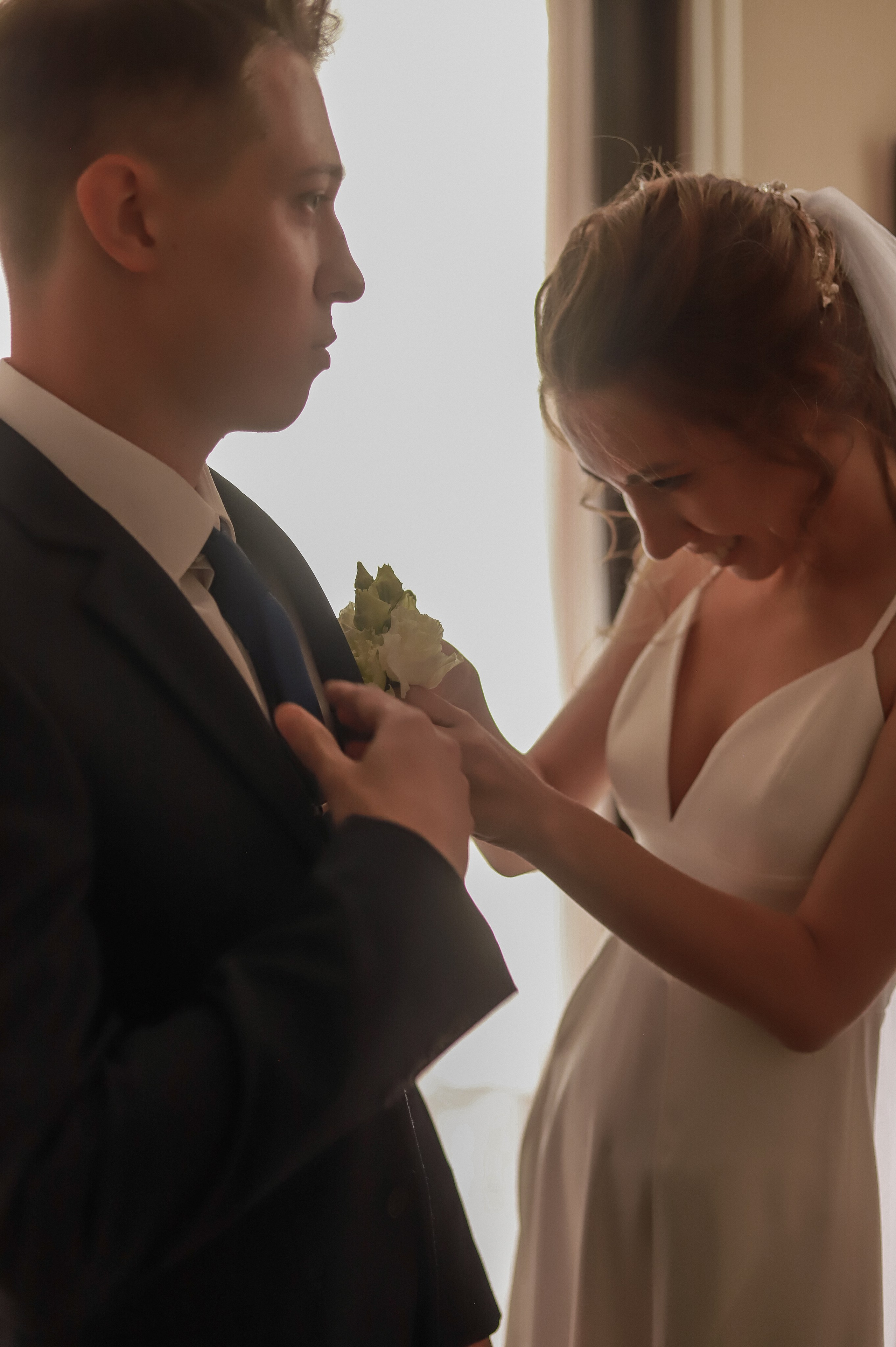 Свадьба Юлии и Артема. Семейный и женский фотограф Кемерово Мария Степ