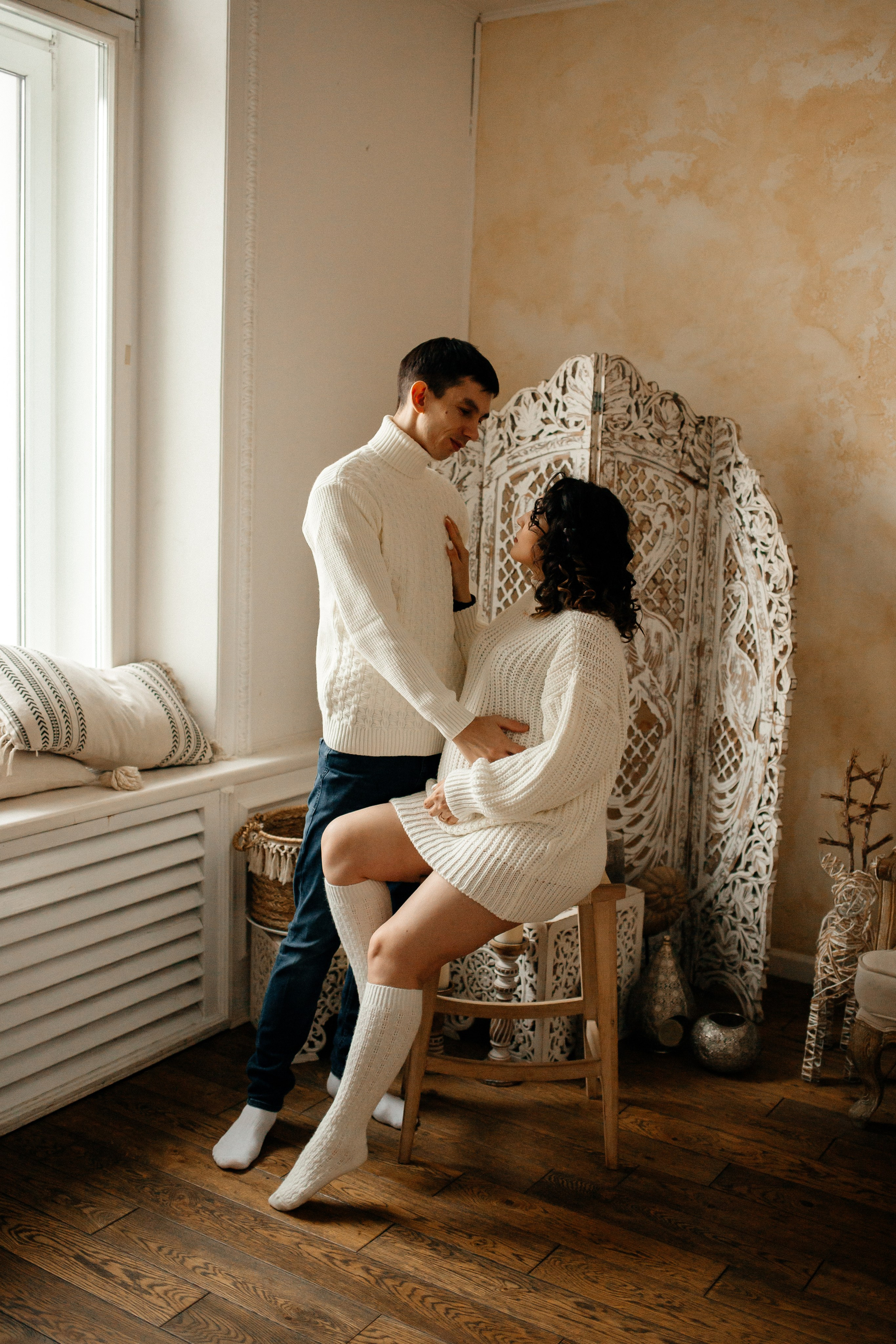 Венера & Виктор. Анна Михайлова|Свадебный фотограф в Санкт-Петербурге