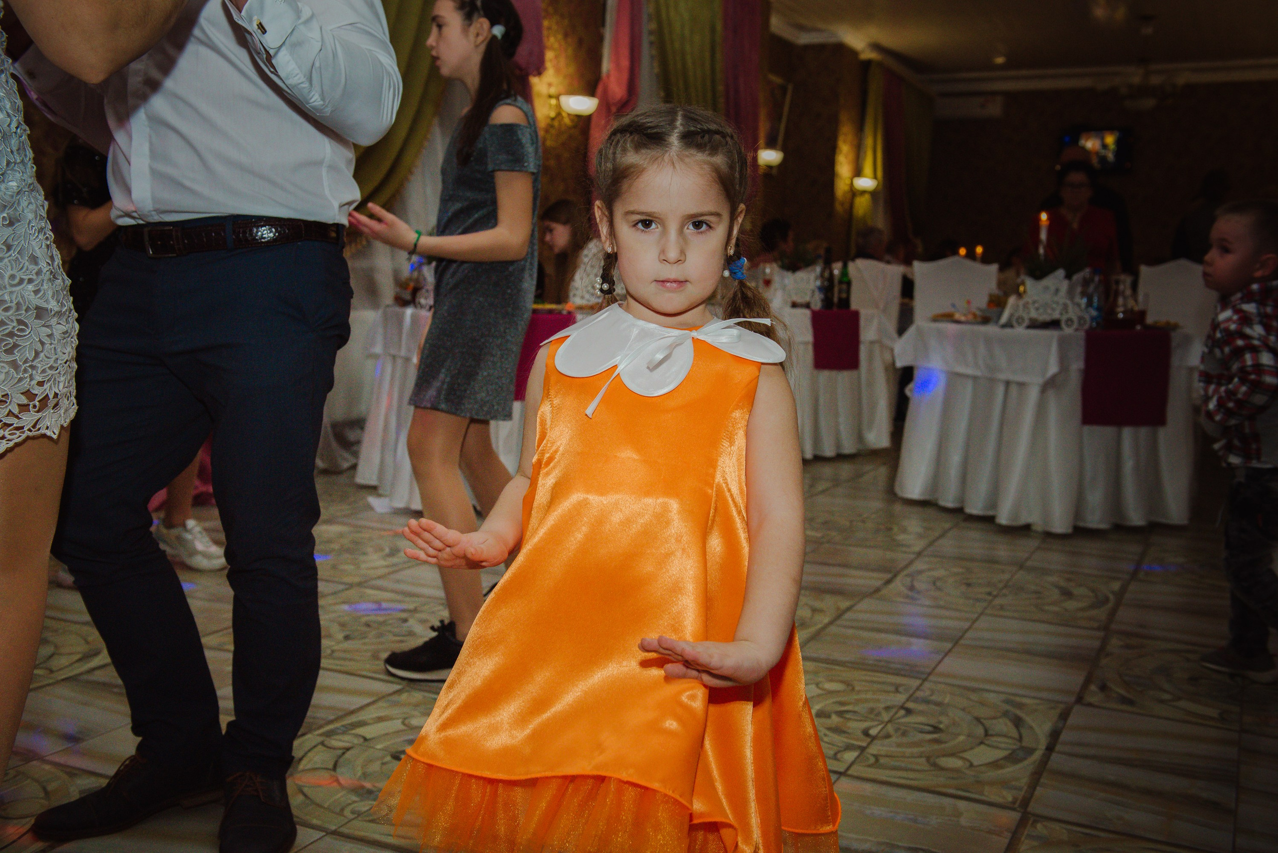 Новый год 2025