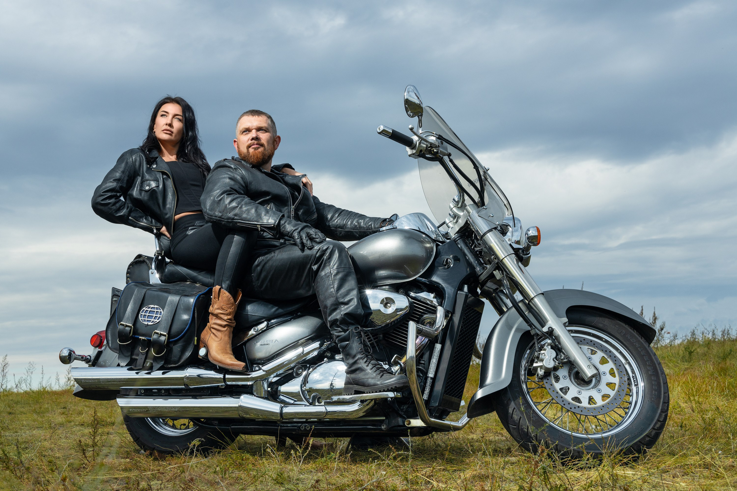 Фотограф в Абакане Борис Долинин