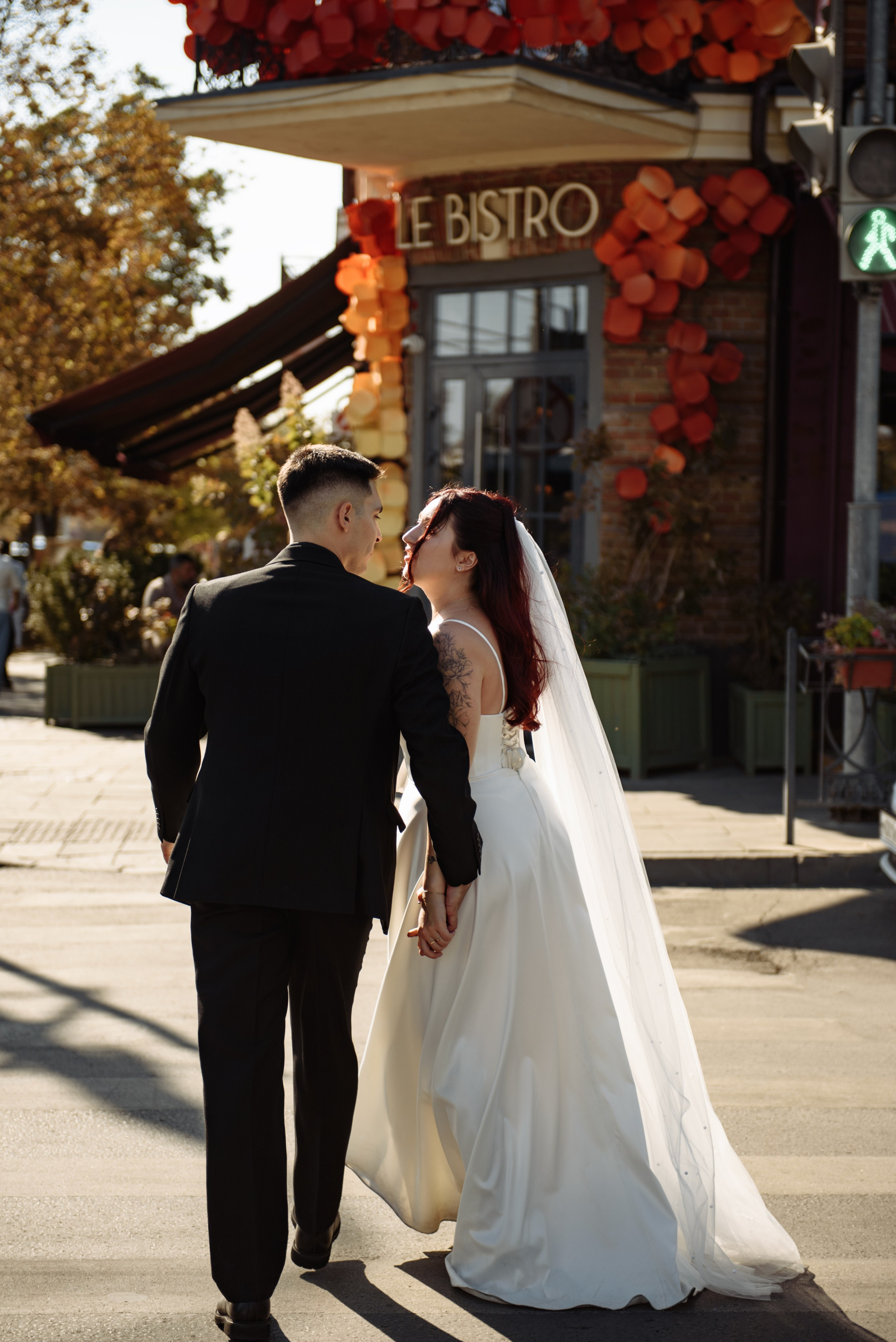 21.09.2024 — Свадьба Андрея и Марии. Свадебный фотограф Дмитрий Высоцкий | Ростов-на-Дону