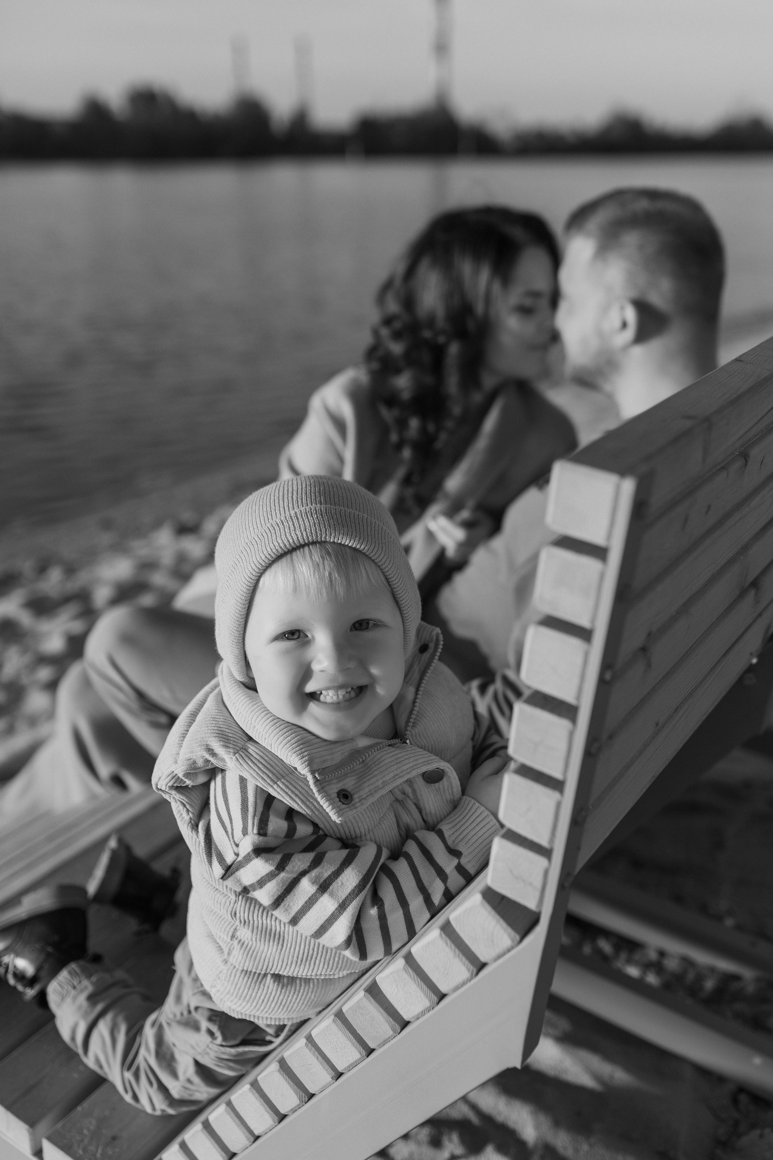 Прогулка по набережной. Свадебный и семейный фотограф в Белгороде Евгения Курочкина