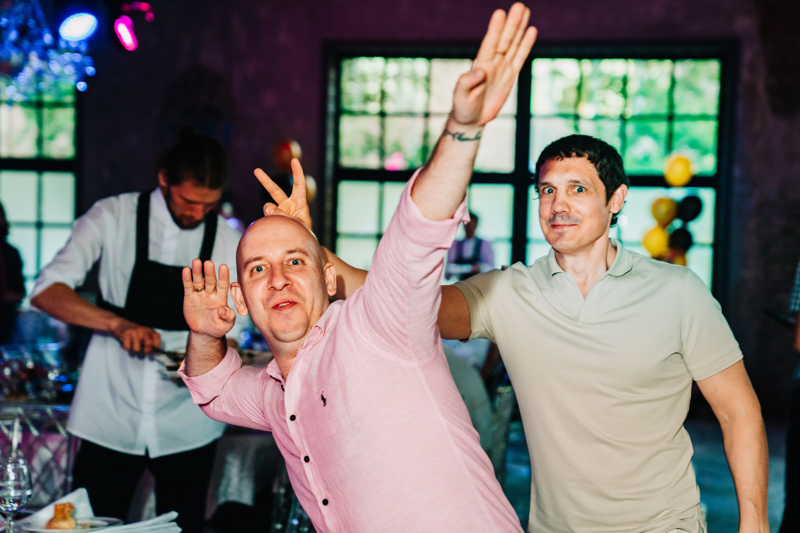 Event. Фотограф в Португалии Ирина Павленко