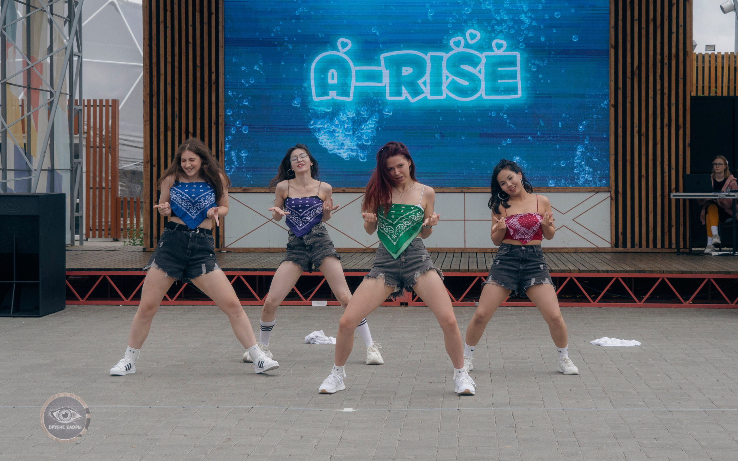 Фестиваль Midsumm 2024