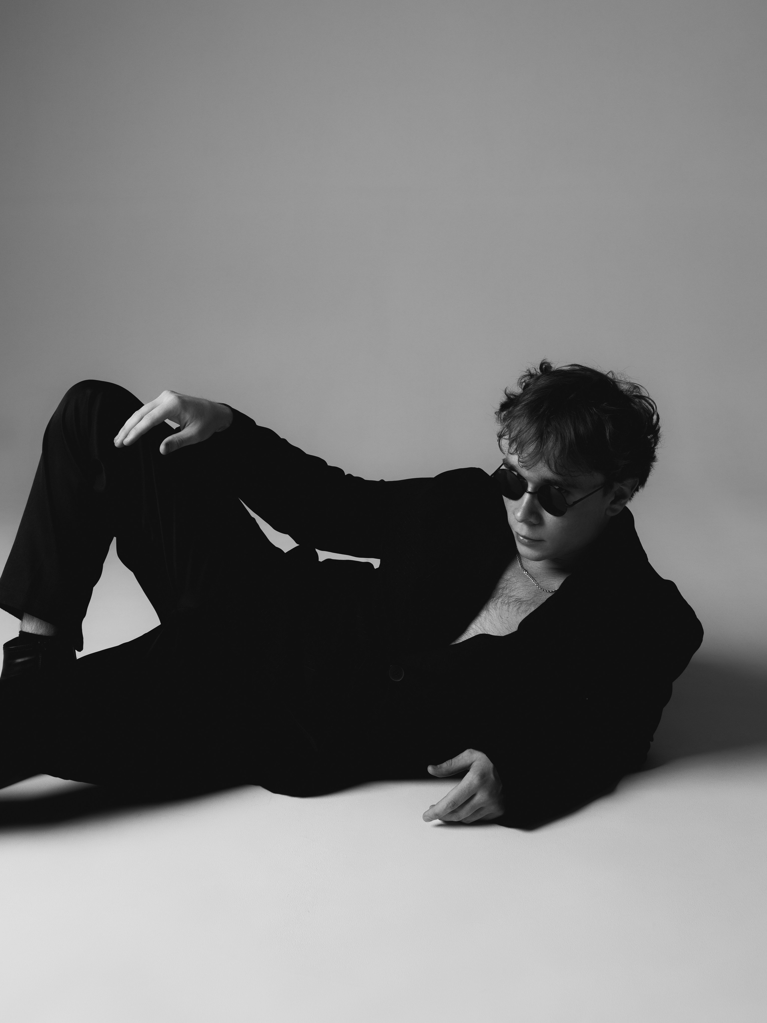 Ivan. Фотограф Екатерина Волкова