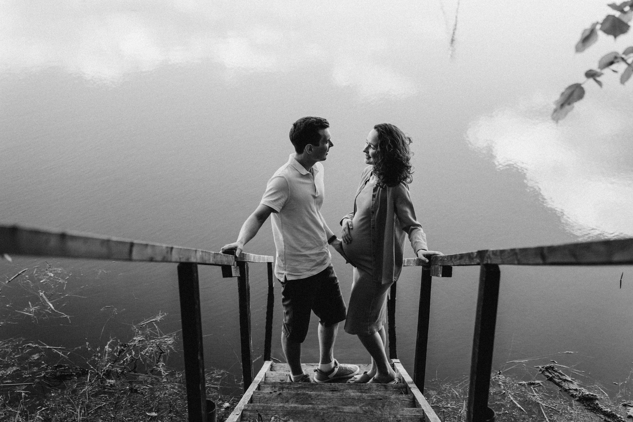 Лена и Ваня. Фотограф в Москве Ирина Малахова