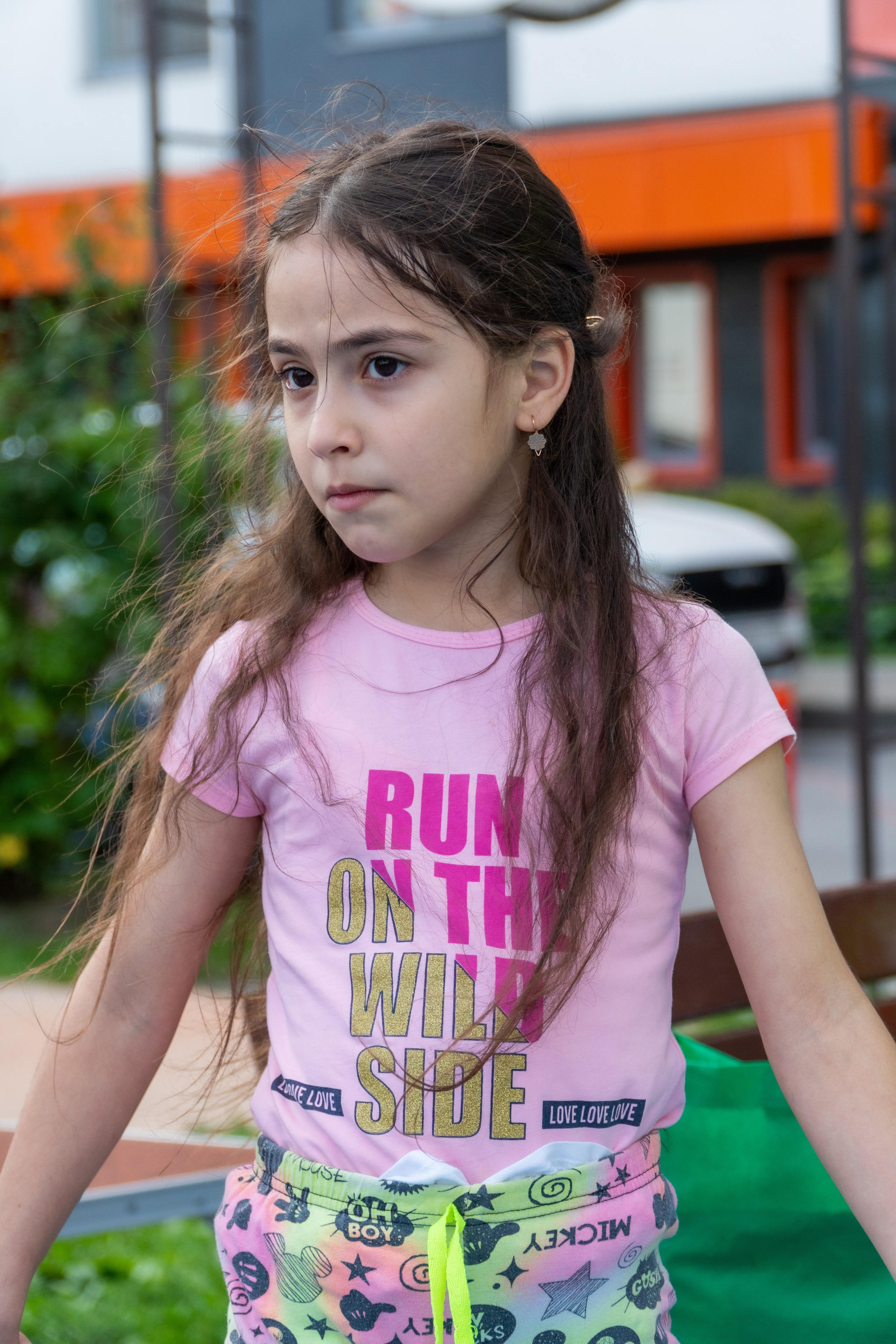 Праздник «1 сентября» НТК. Сайт видеооператора Даниила Лебедева в Санкт-Петербурге