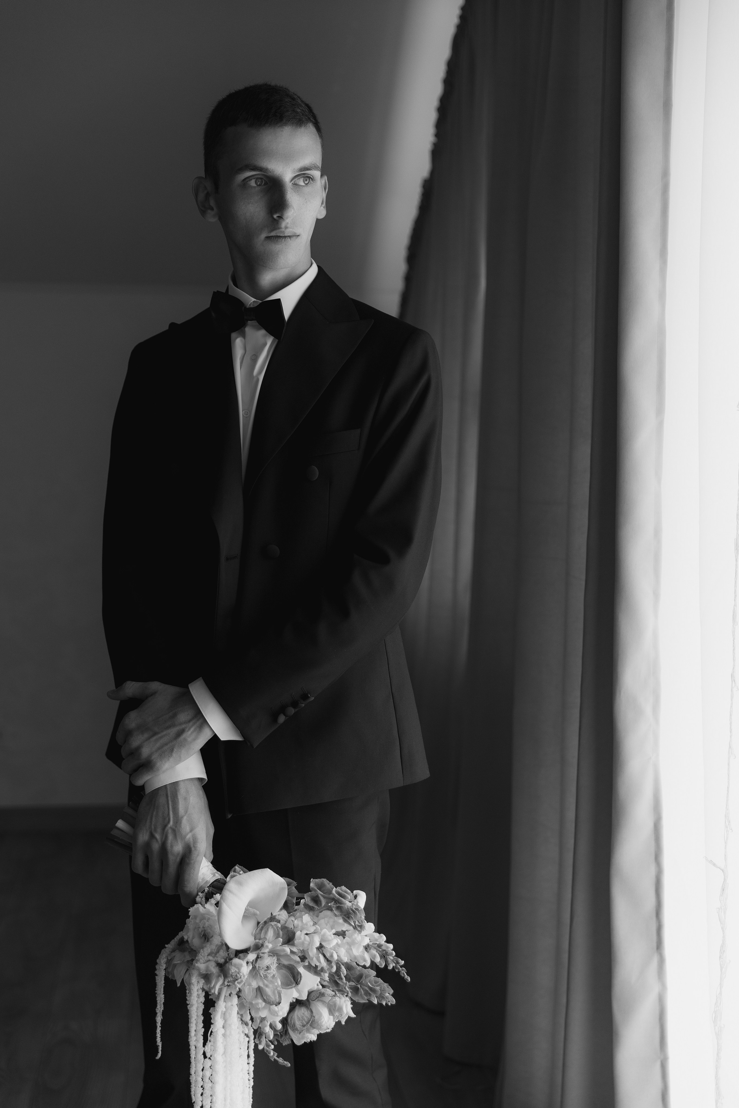 Кирилл & Евгения. Фотограф в Краснодаре Левик Казарян