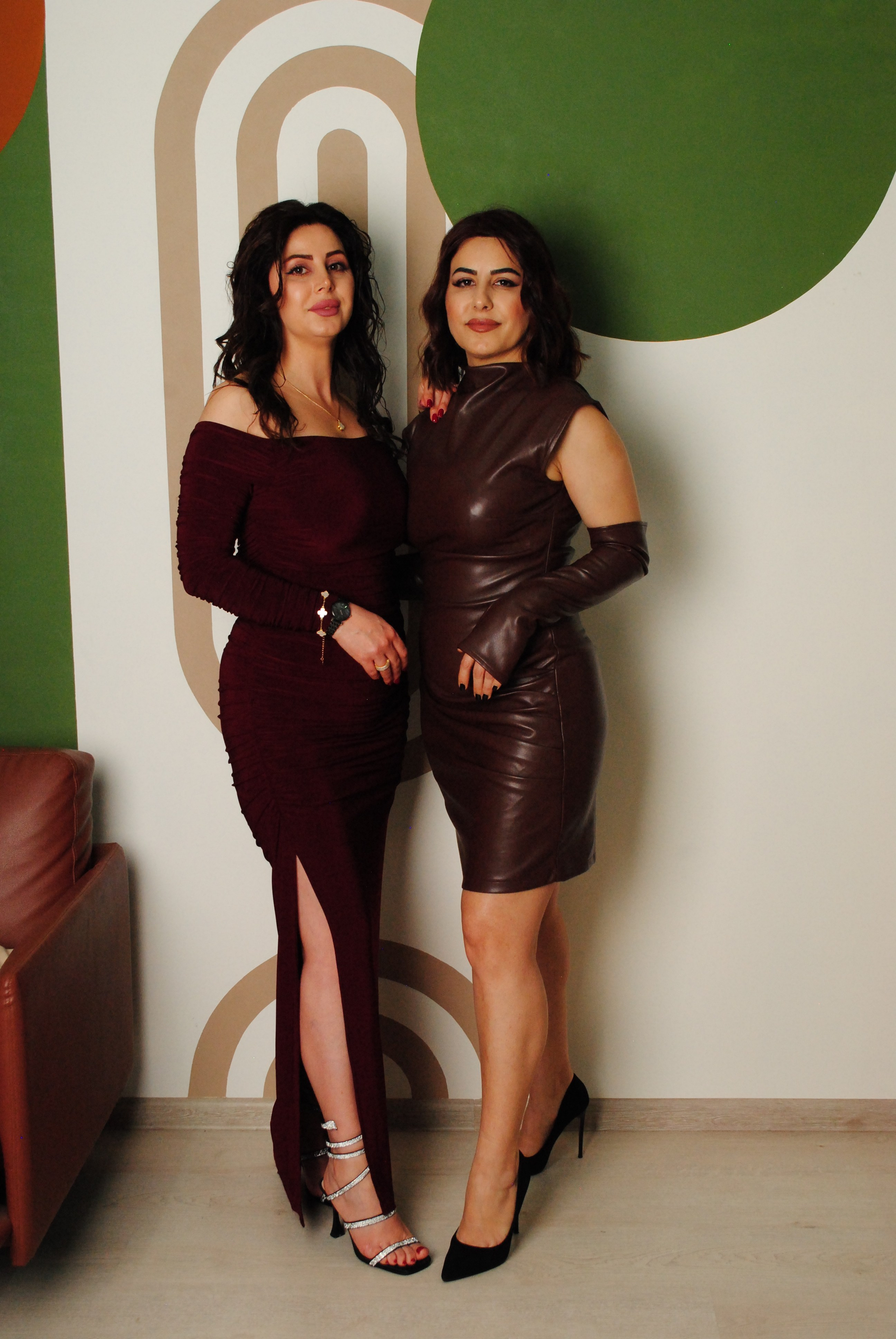 Гаяне. Фотограф Мария Мусаелян