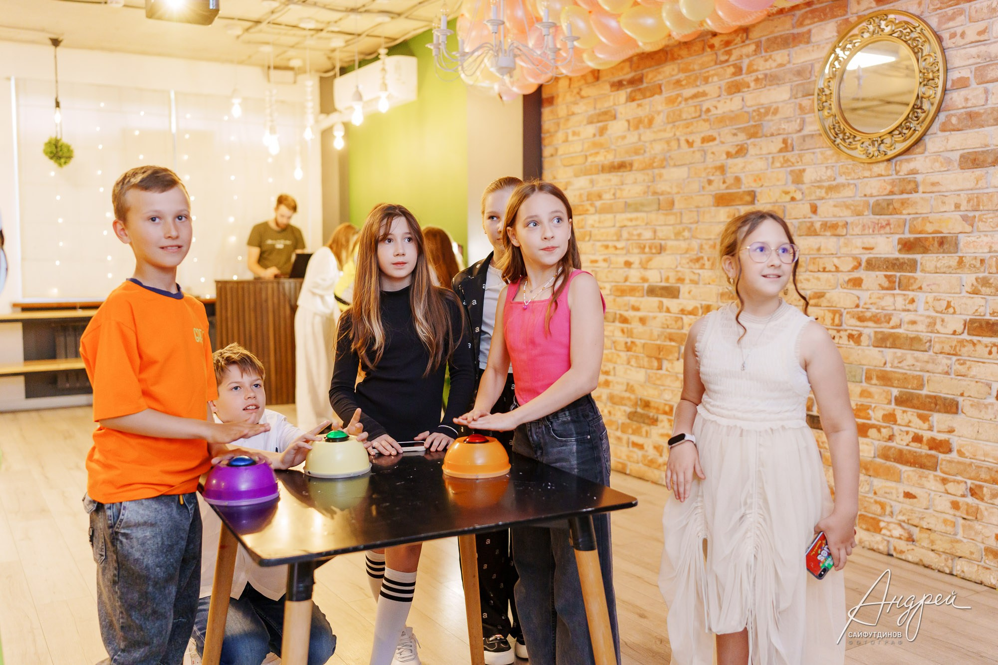 АзБукиВеди. Выпускной 4 «В». Свадебный и семейный фотограф в Ростове-на-Дону. Андрей Сайфутдинов