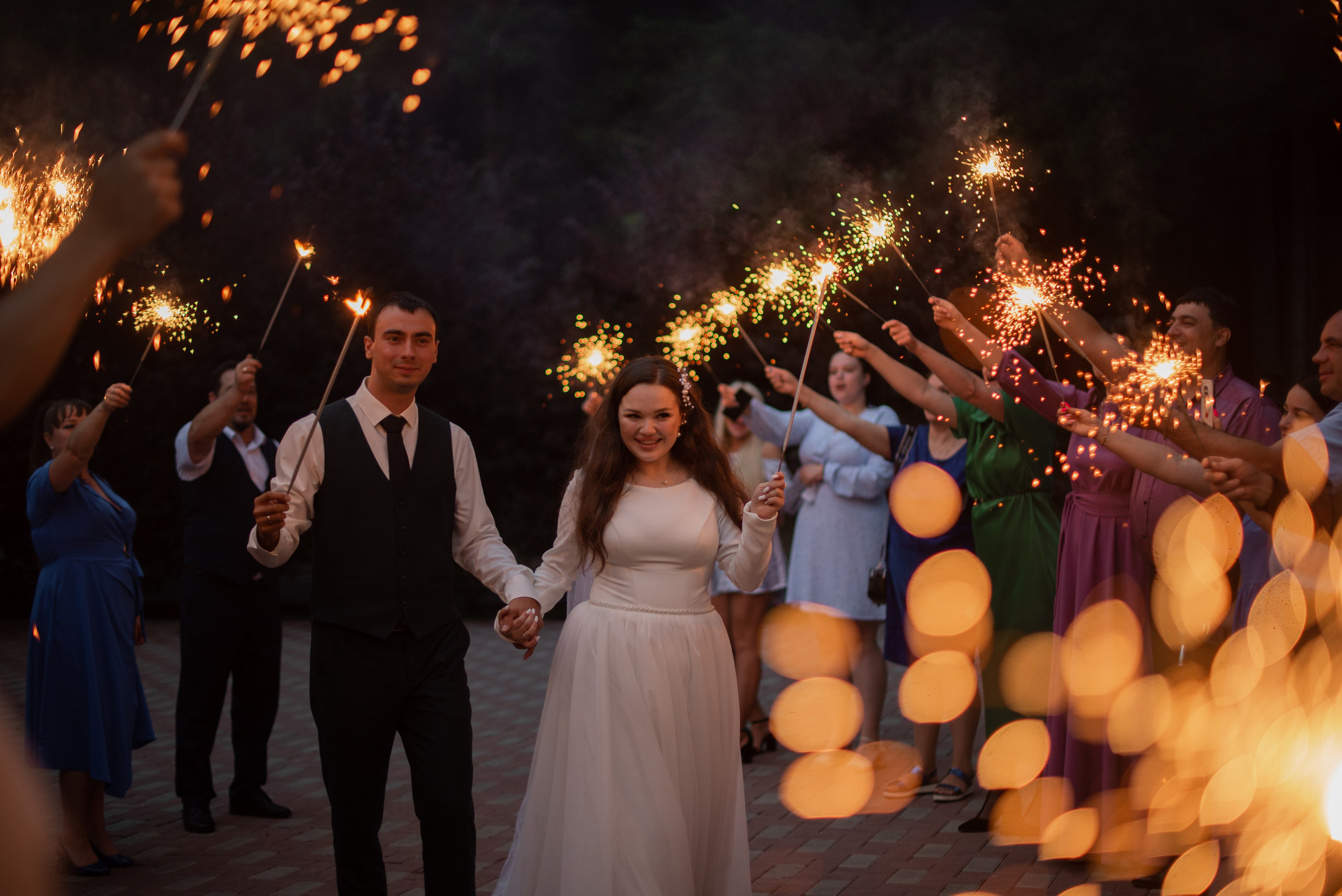 15.07.23. Свадебный фотограф в Миассе Татьяна Ружникова