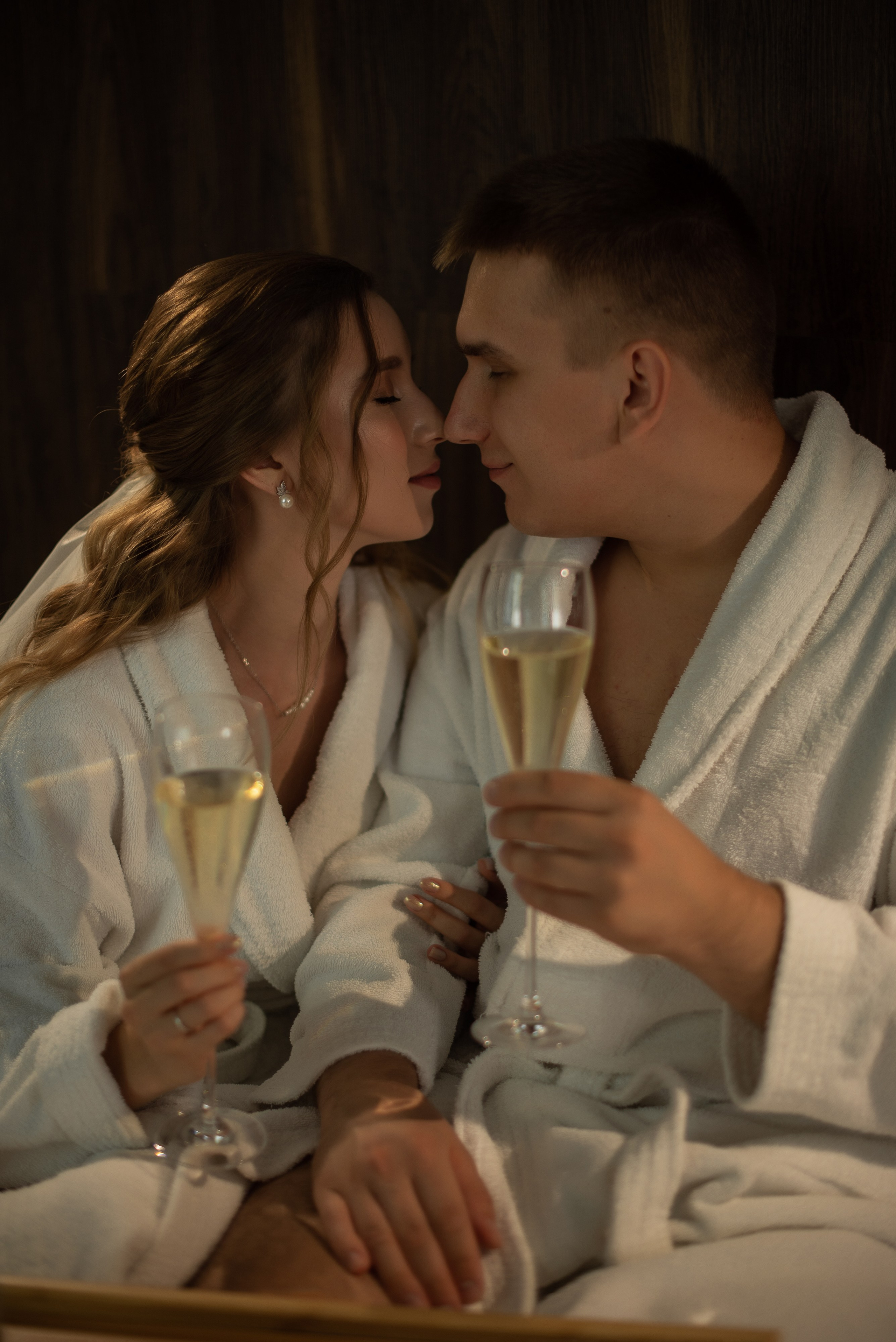 Свадебный альбом 12.08.23 – лучшие кадры с торжества. Свадебный фотограф в Миассе Татьяна Ружникова