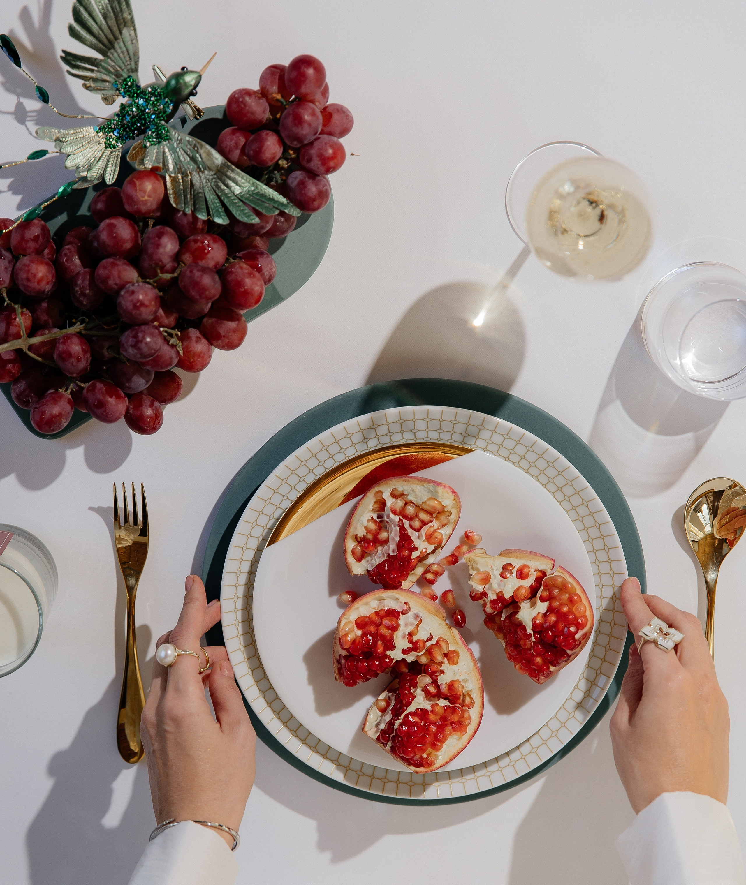 Ювелирные Изделия. Детков Николай — фотограф в Омске