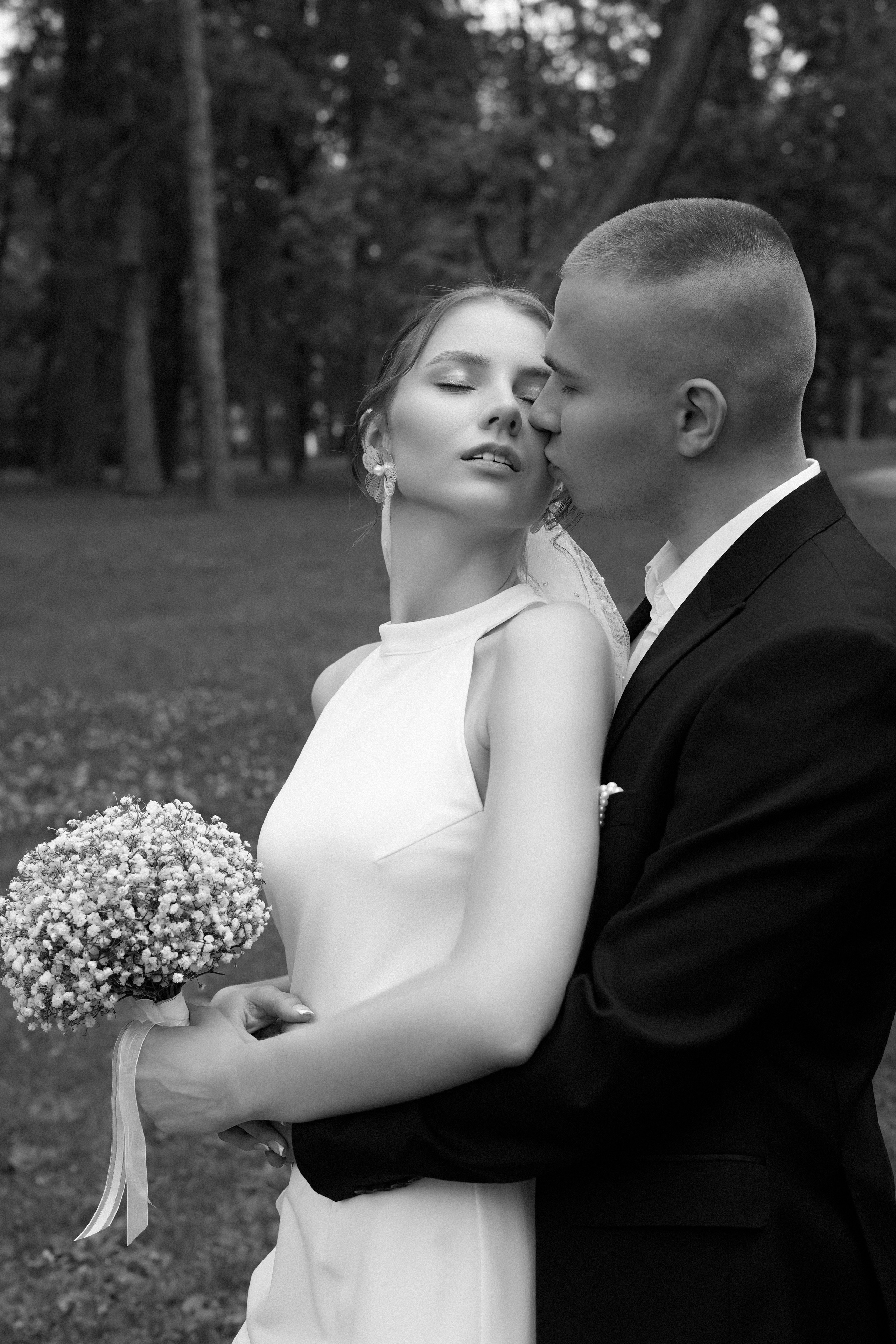 Nikita&Anastasia. Фотограф Москва и Серпухов