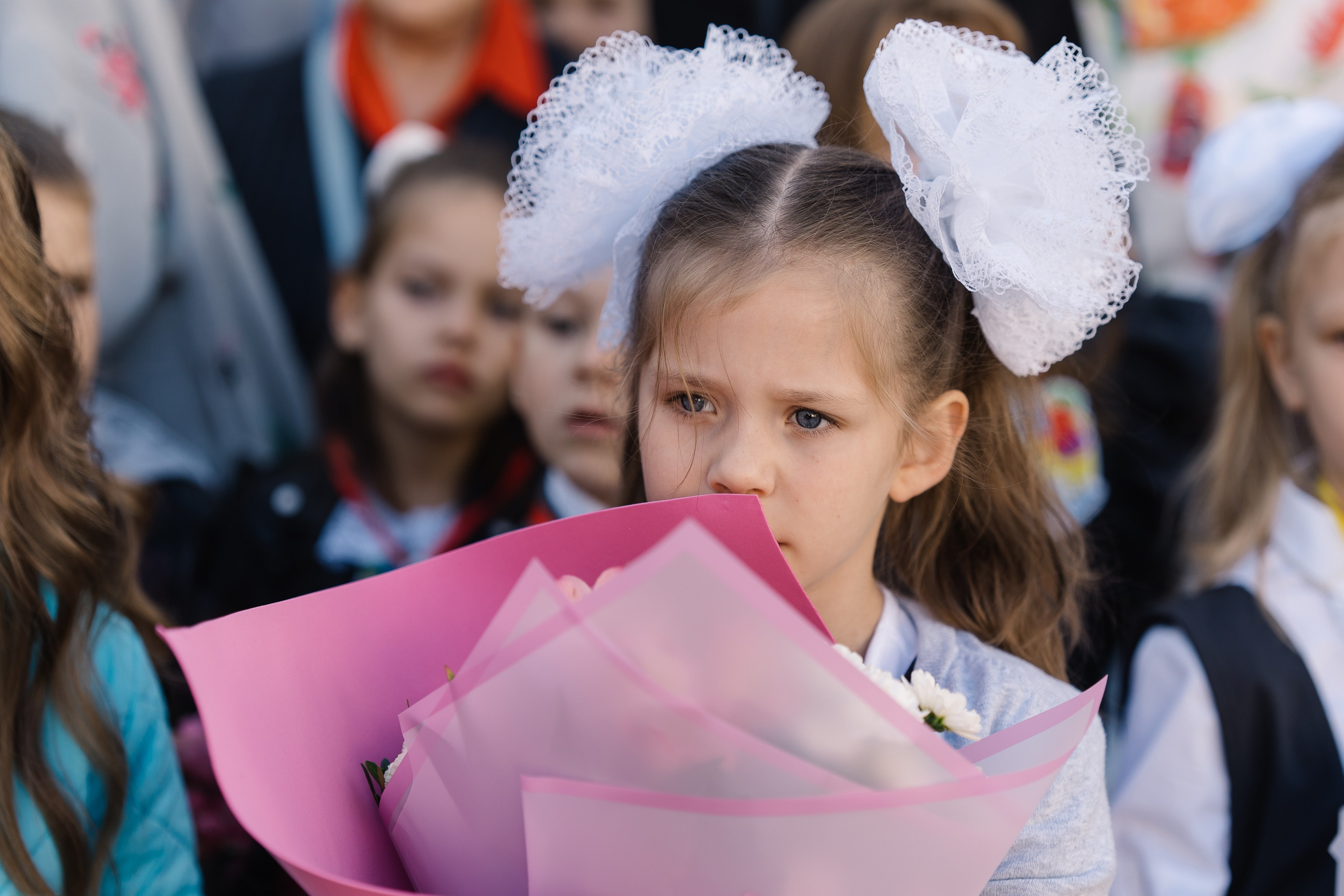 Создадим школьные воспоминания вместе. ИТВИ