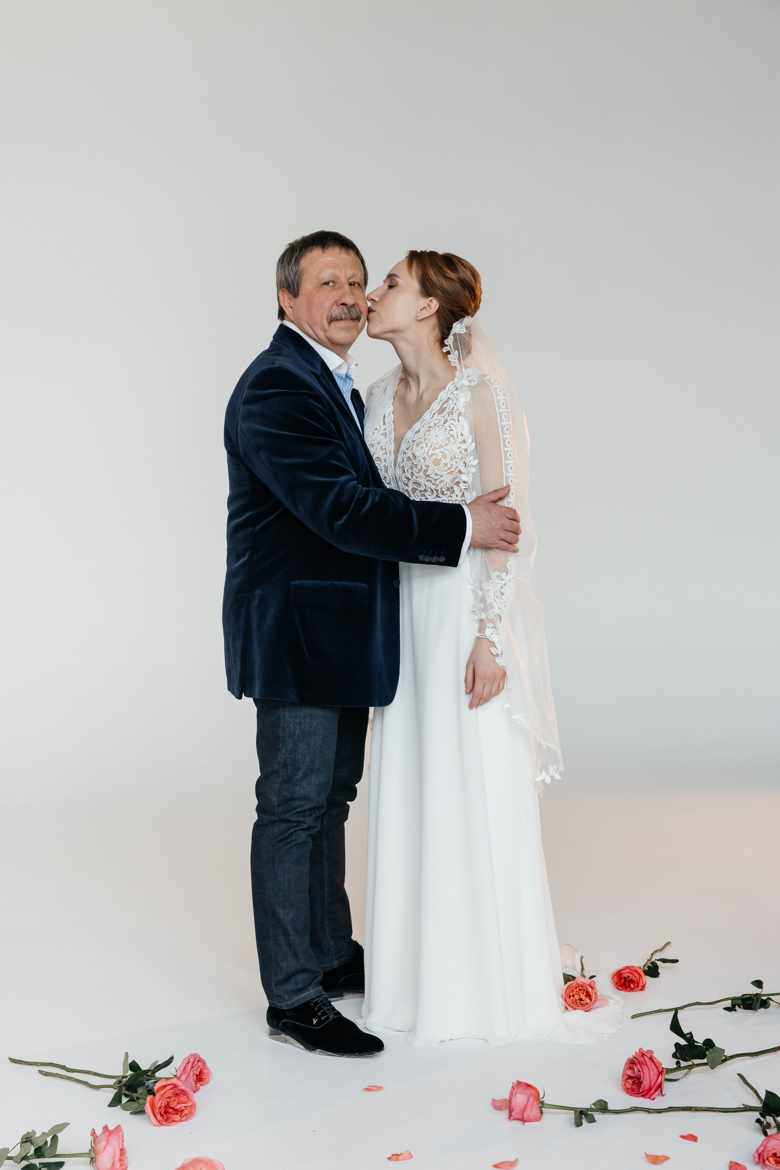 Владимир и Евгения. Maxim Tsoy Photography
