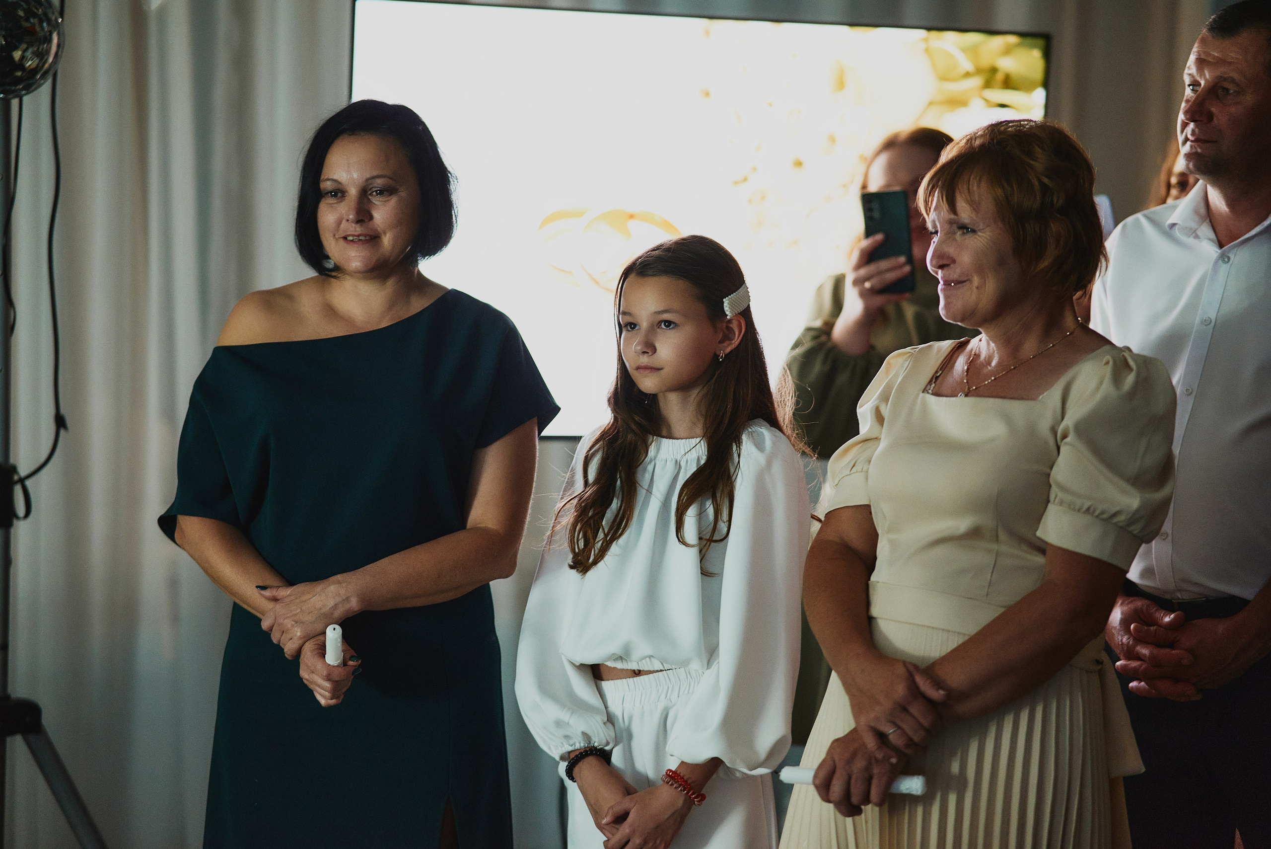 Виктория и Виталий. Фото-видеосъемка свадеб Venson Films