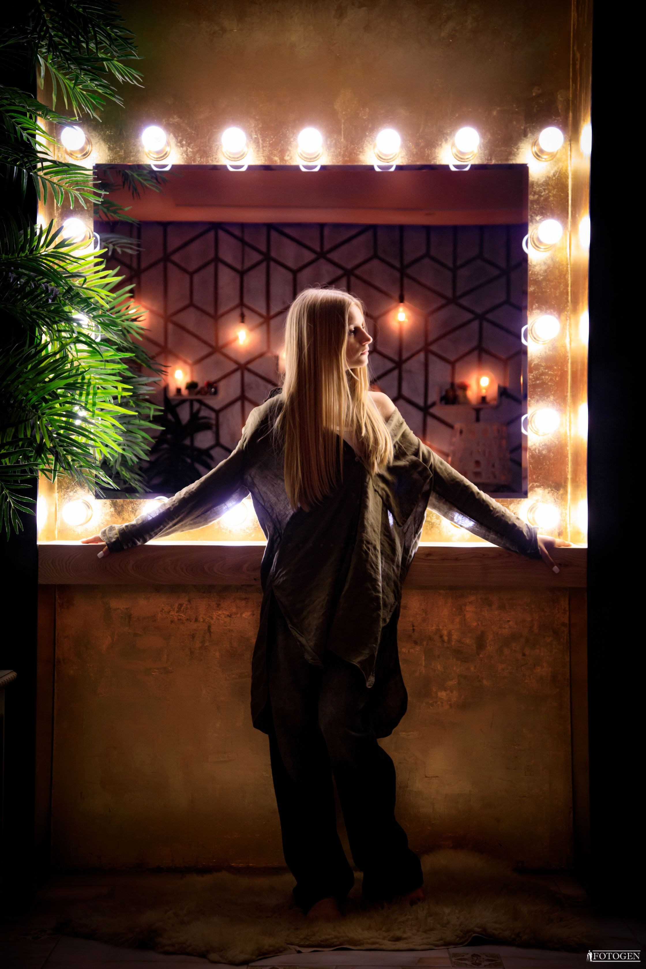 Фотосессия Девочек до 14 лет в Интерьере — Fotogen. Интерьерная фотостудия FOTOGEN г. Краснодар