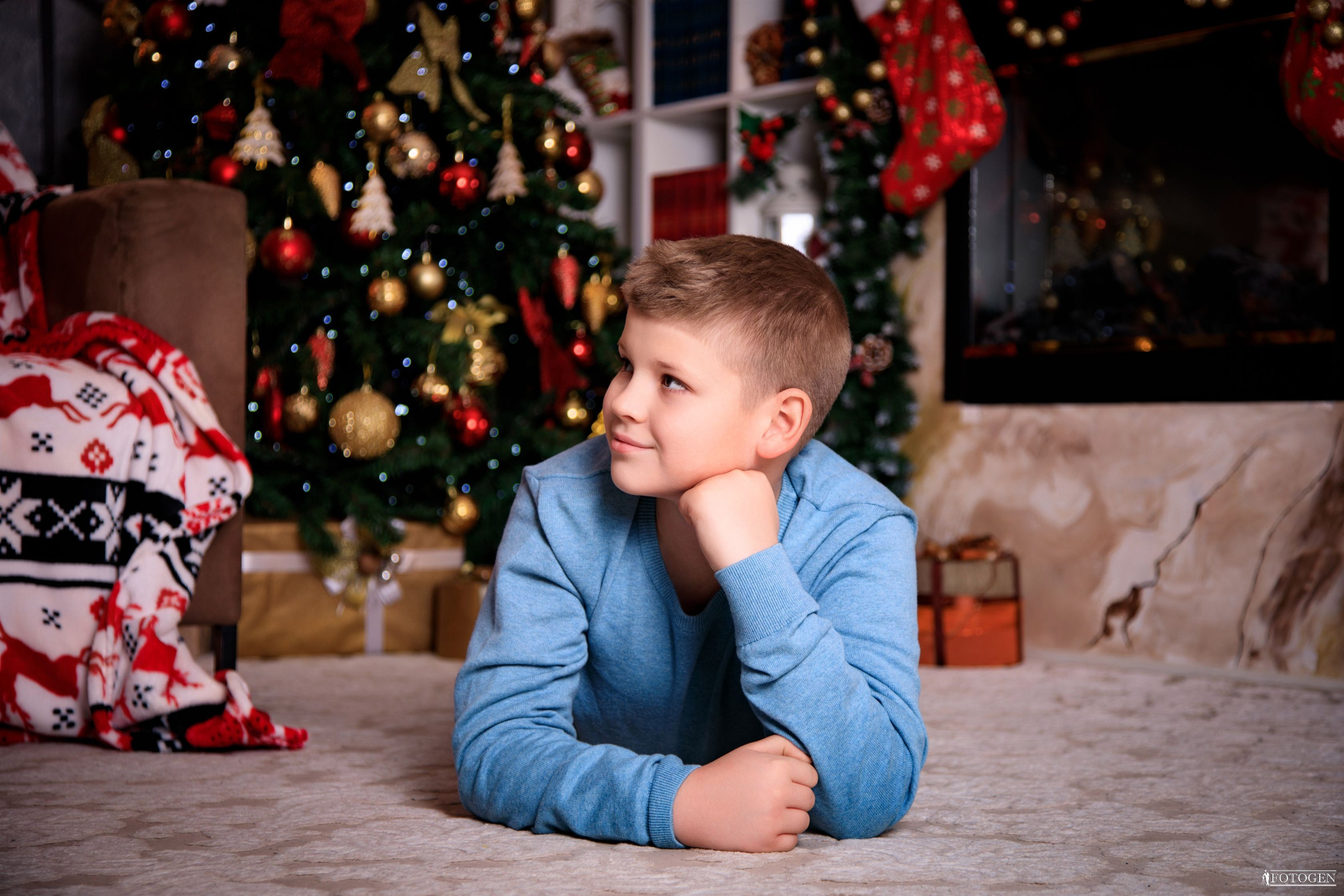 Портфолио подростков. Интерьерная фотостудия FOTOGEN г. Краснодар