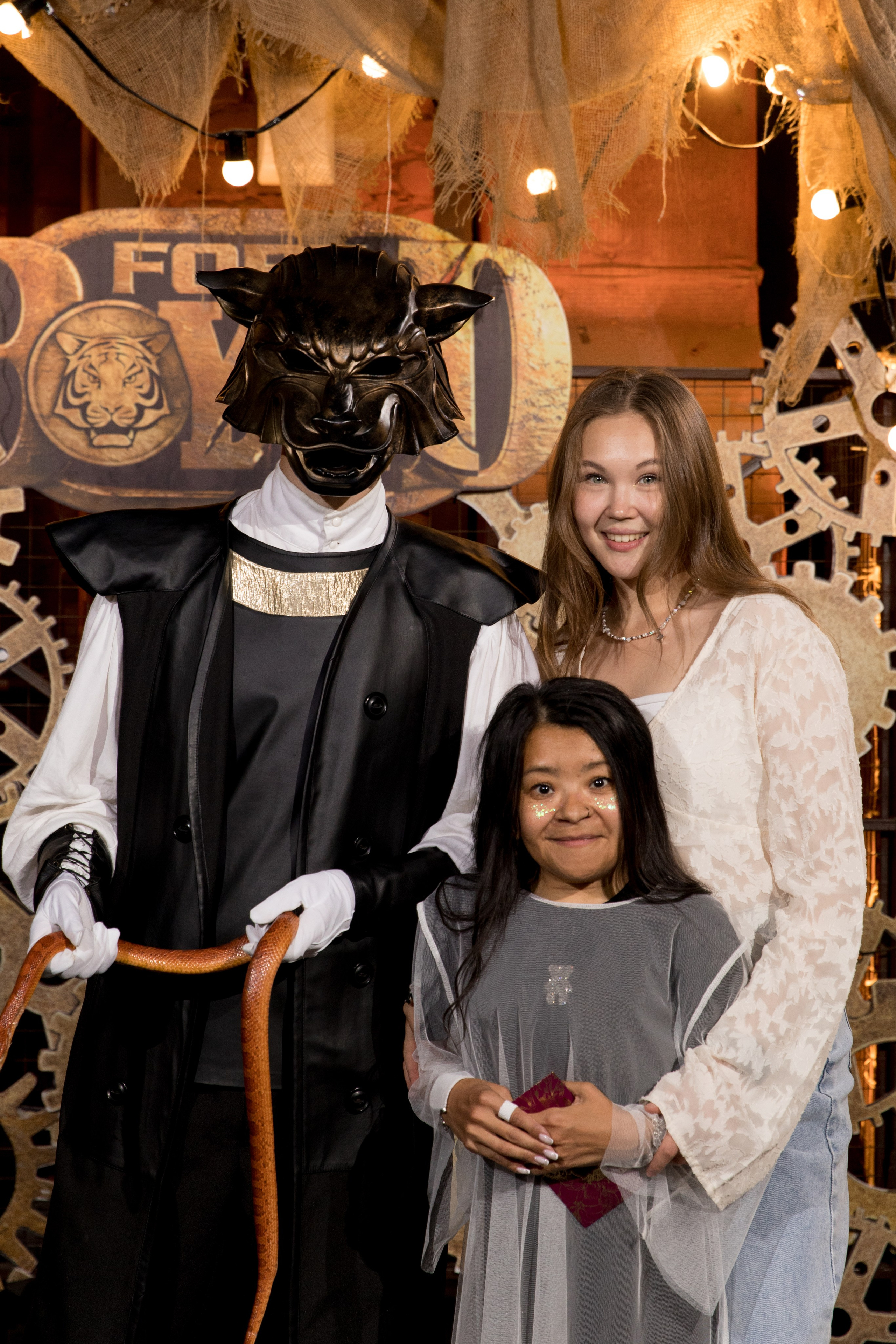 Юбилей Юлии. Свадебный и семейный фотограф Марина Злочевская