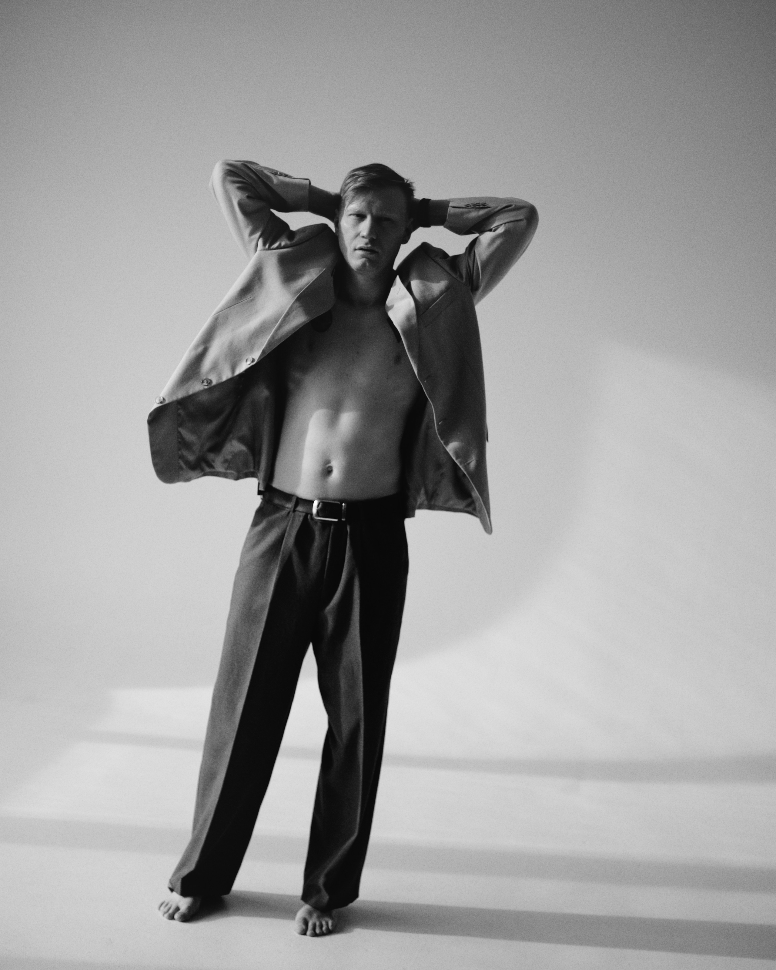 Александр. Фотограф в Москве — Евгения Прокопенко