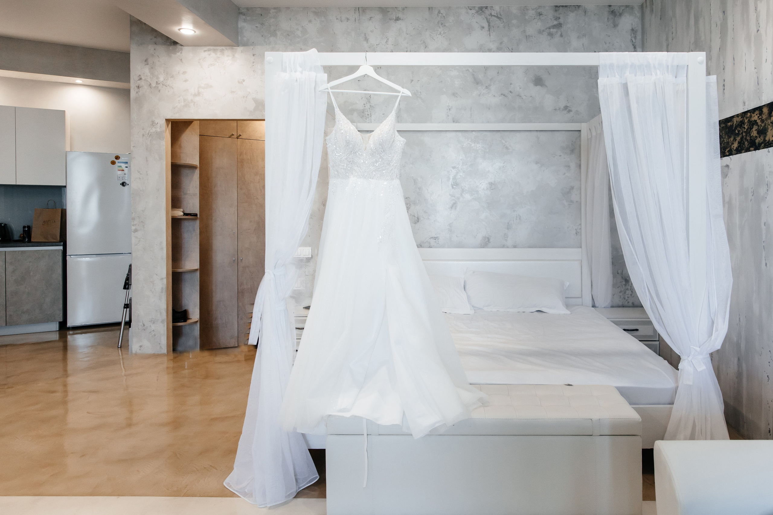 Анонс свадьбы Анастасии и Михаила. Свадебный фотограф в Крыму и Севастополе Ольга Баскакова