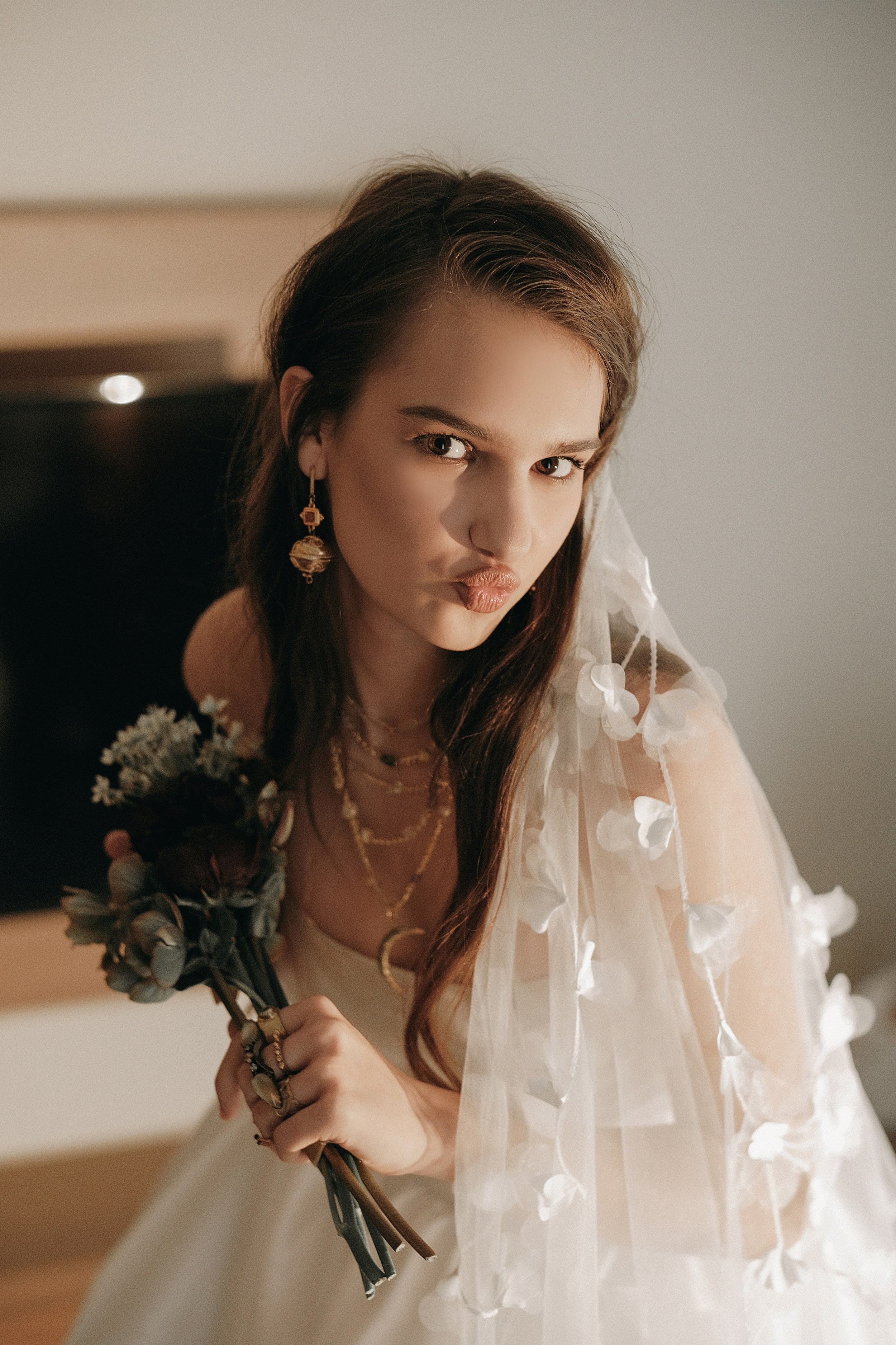 Vitaly / Kira. Фотограф Юрий Марилов Москва, Тюмень