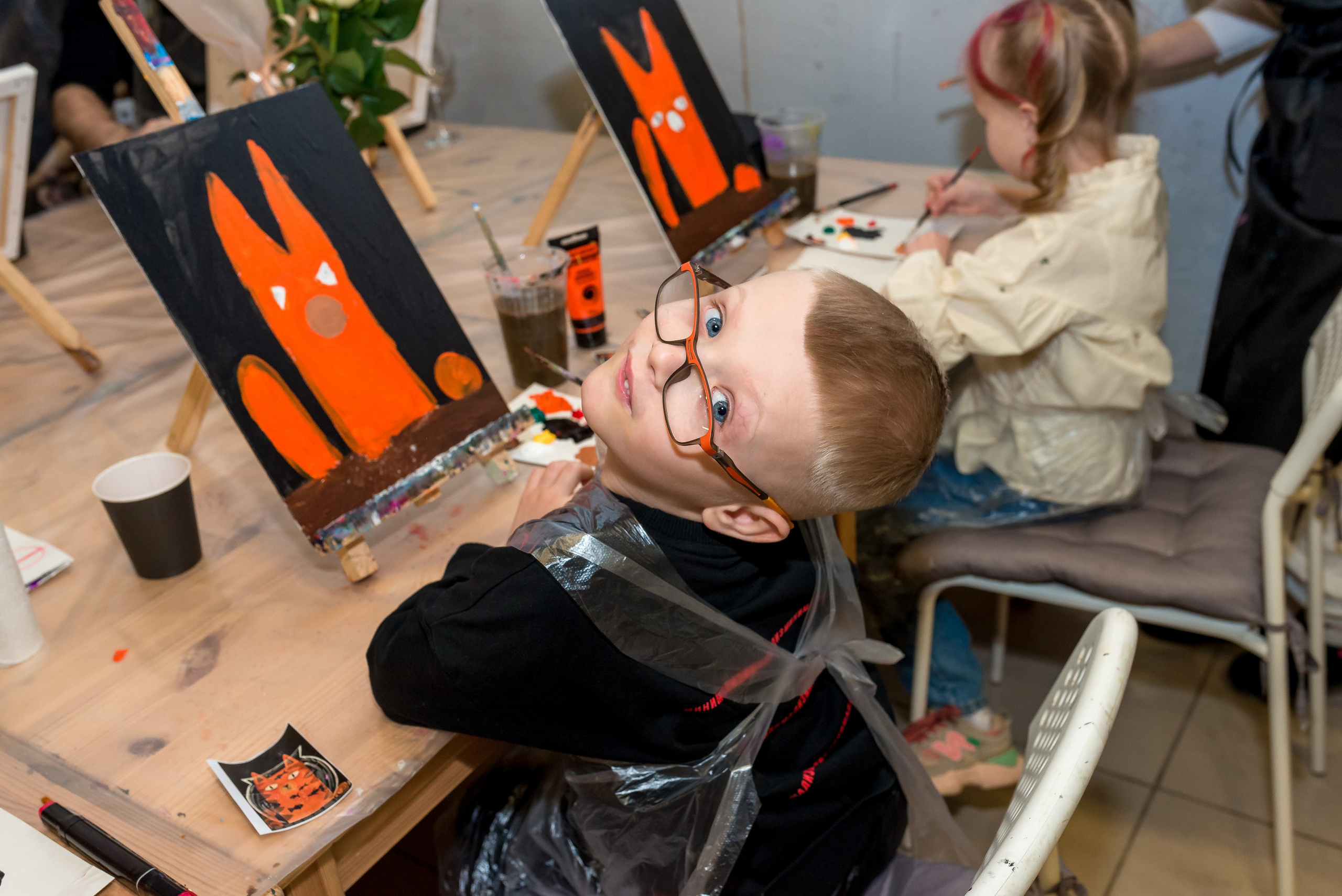 Арт Лаб. Женский фотограф Крещение Венчание Москва Брянск